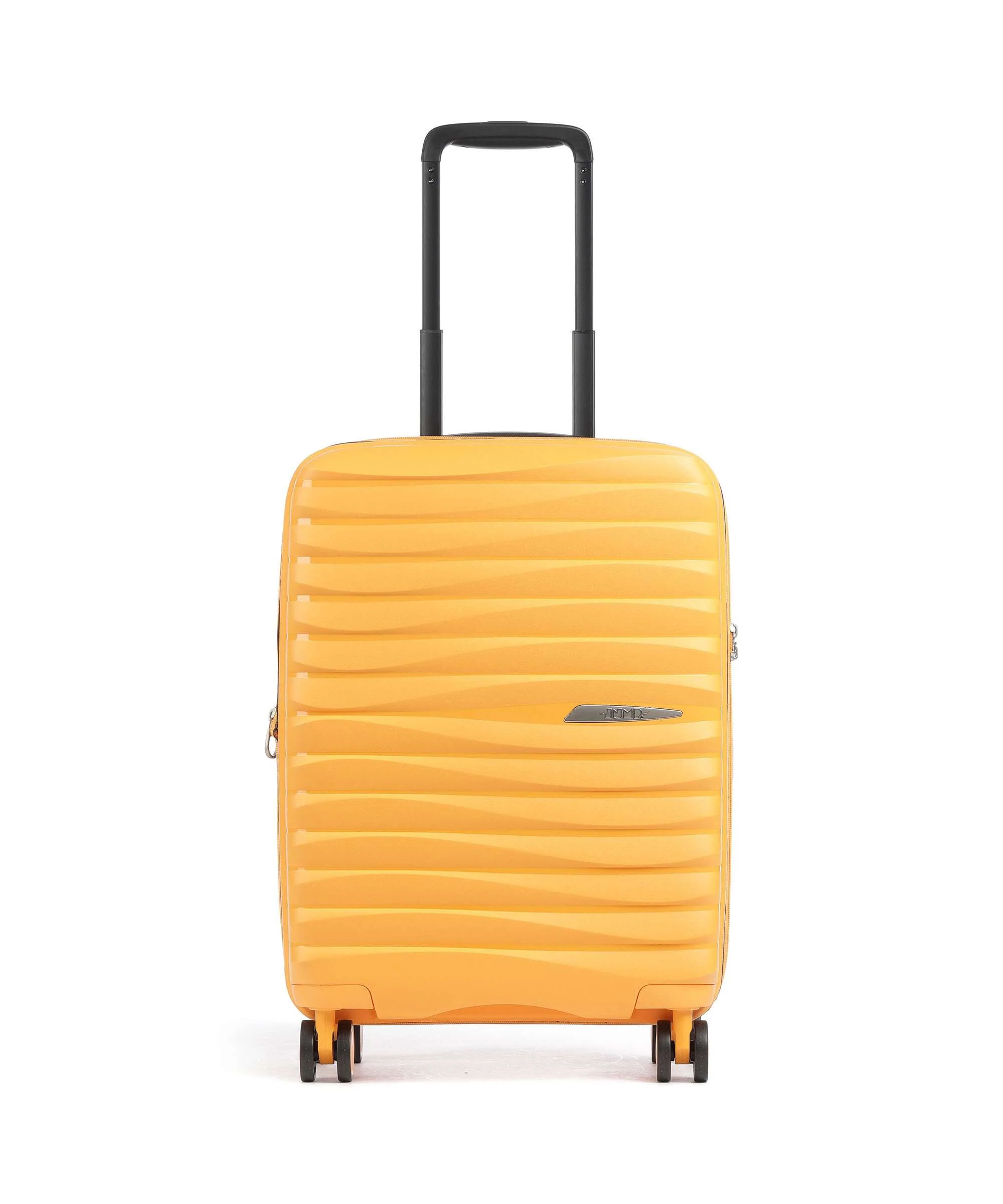 Jump Xwave Spinner (4 wheels) yellow