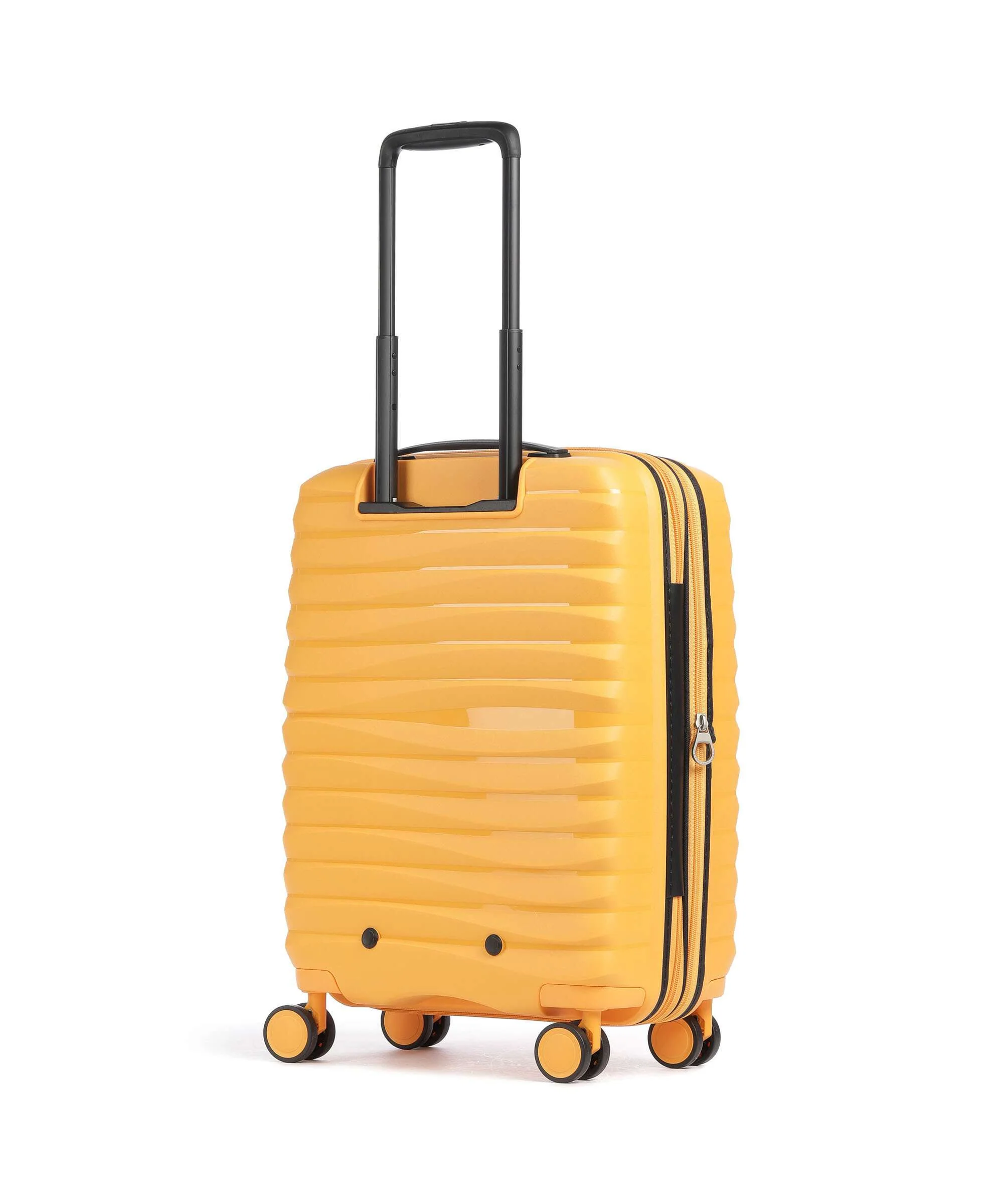 Jump Xwave Spinner (4 wheels) yellow - Image 2