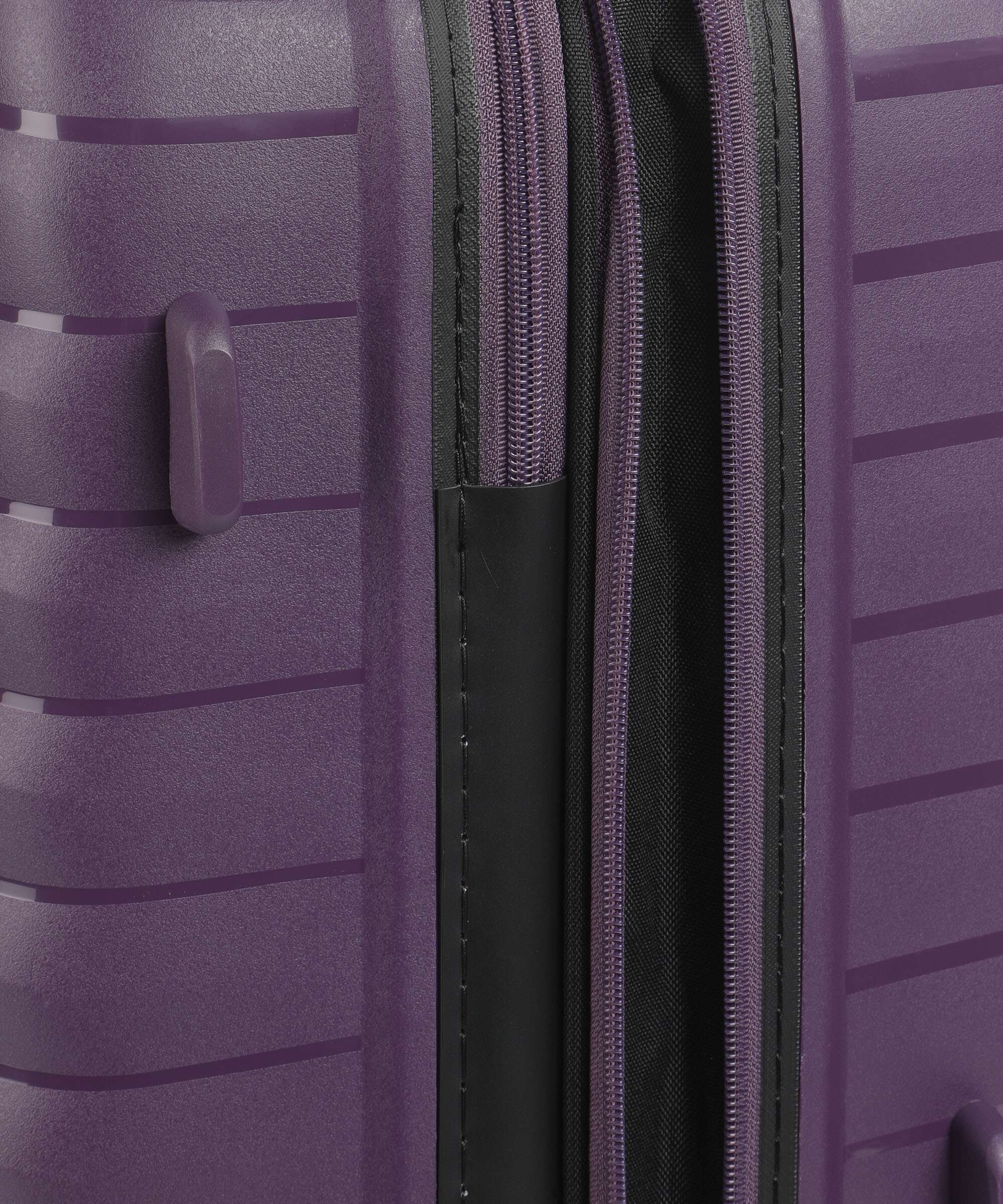 Jump Xwave Spinner (4 wheels) purple - Image 4