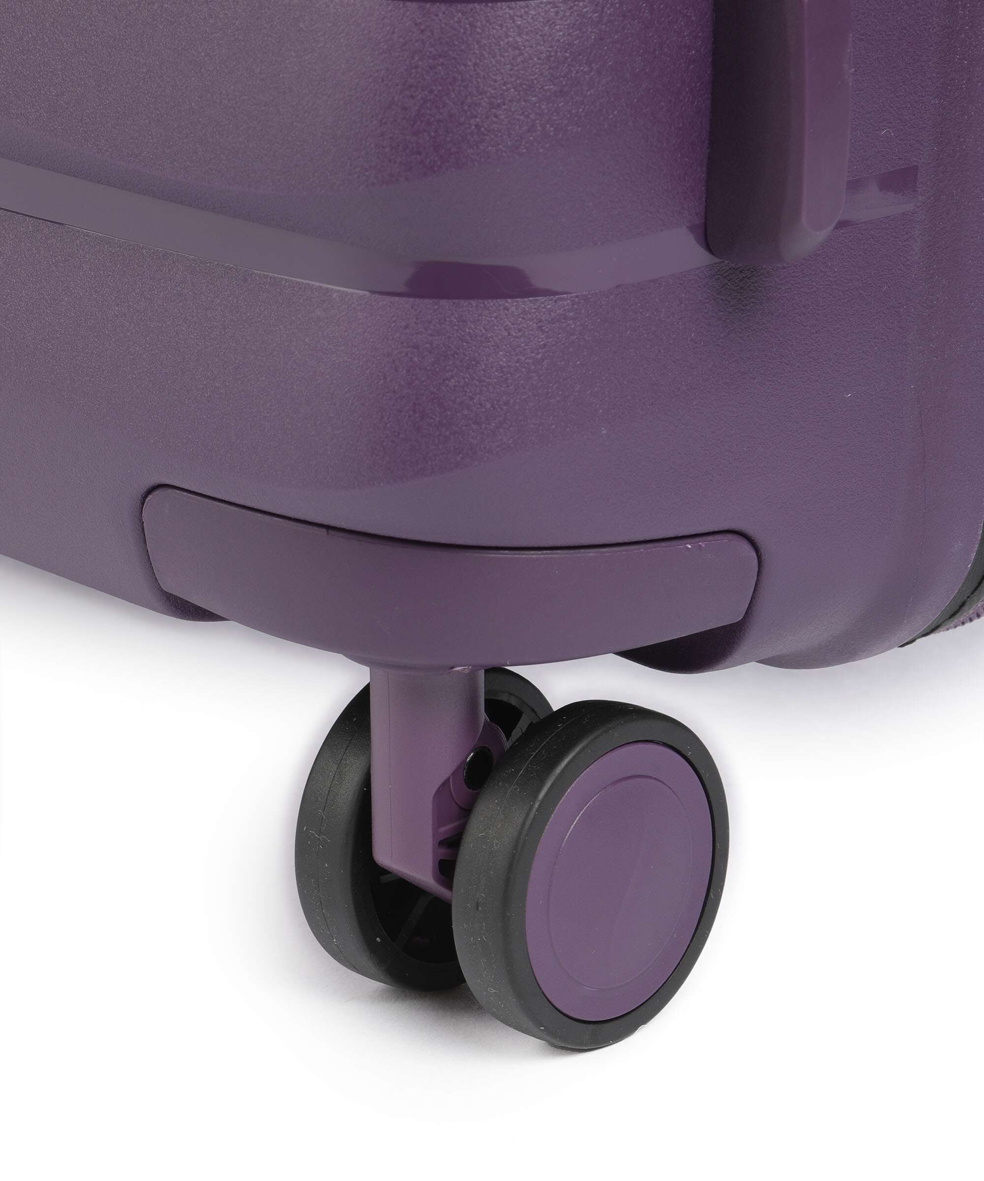 Jump Xwave Spinner (4 wheels) purple - Image 5