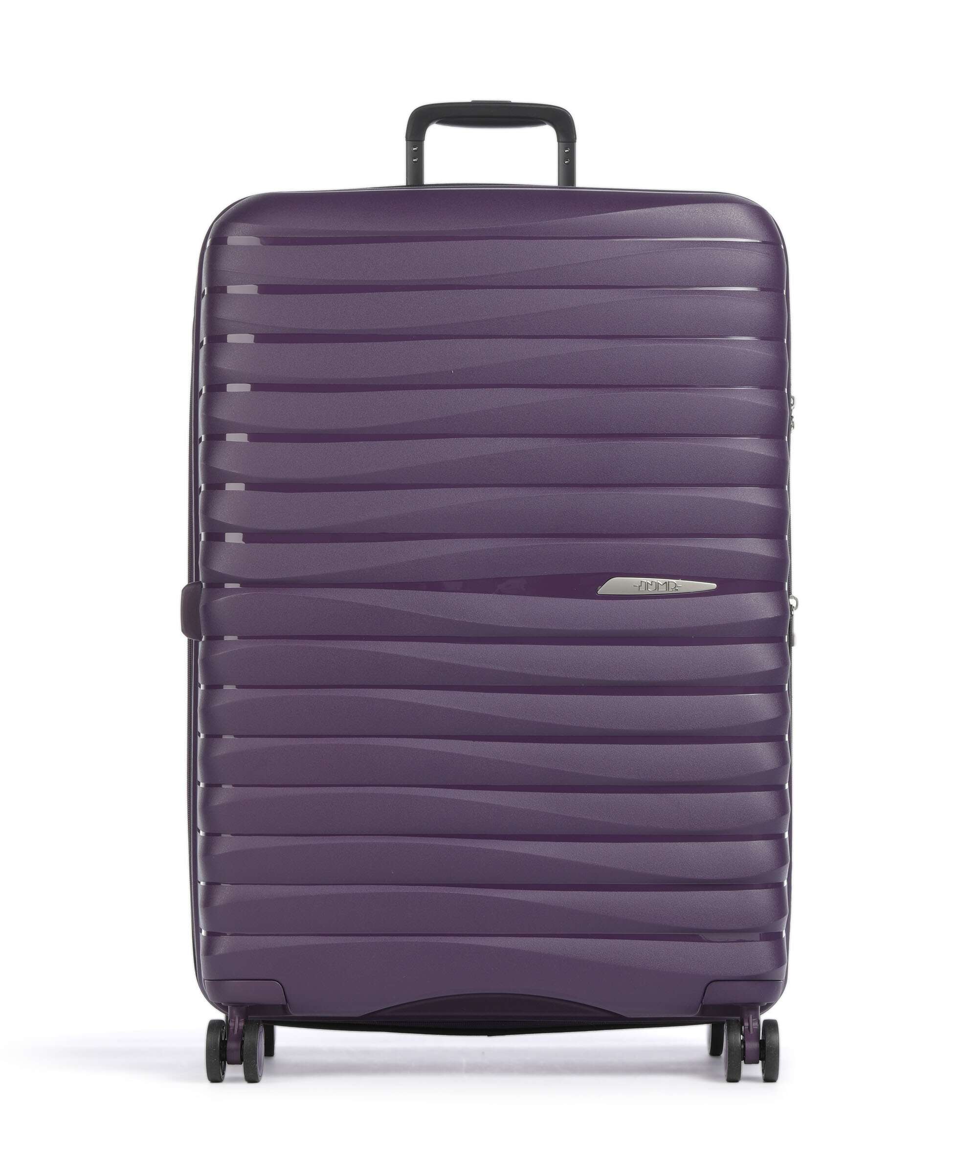 Jump Xwave Spinner (4 wheels) purple