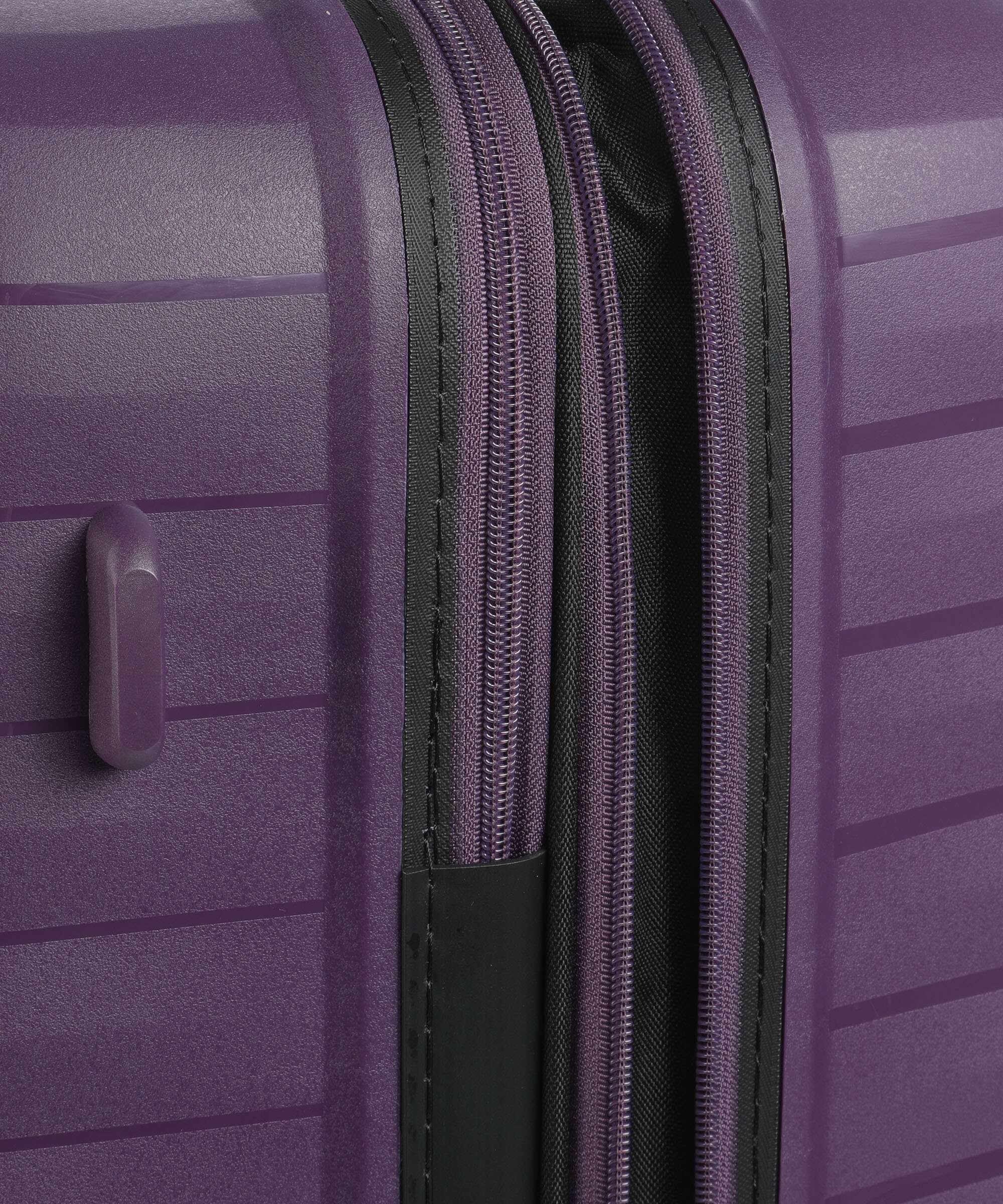 Jump Xwave Spinner (4 wheels) purple - Image 4