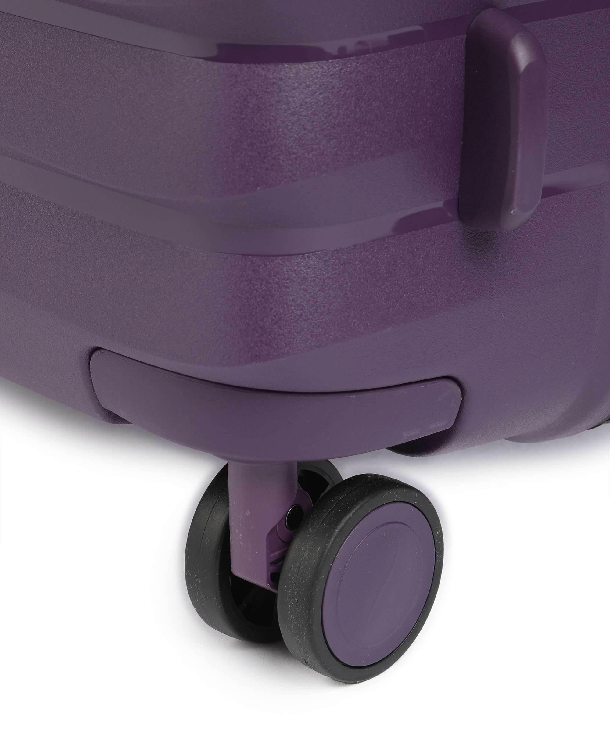 Jump Xwave Spinner (4 wheels) purple - Image 5