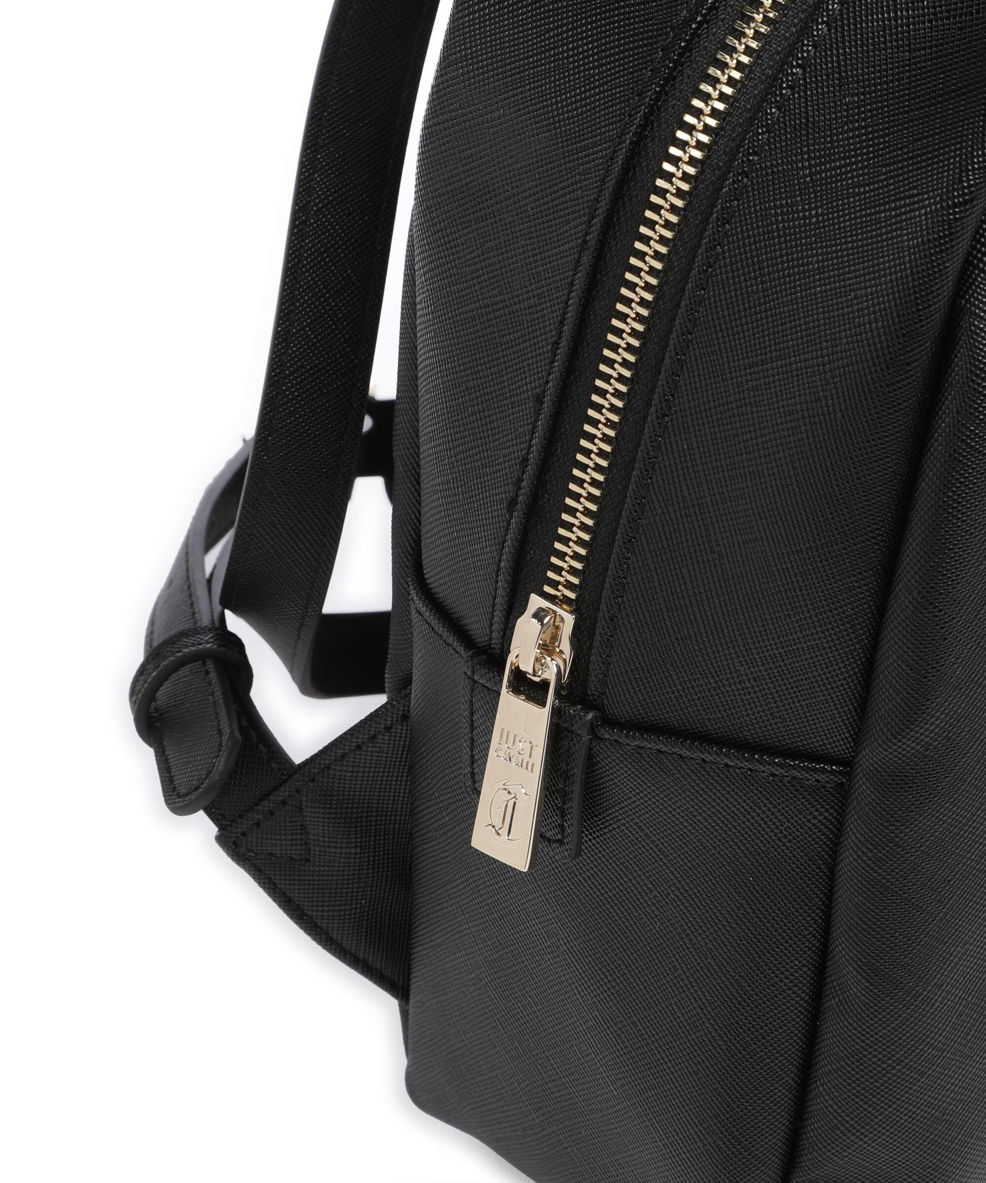 Just Cavalli Backpack black - Image 4