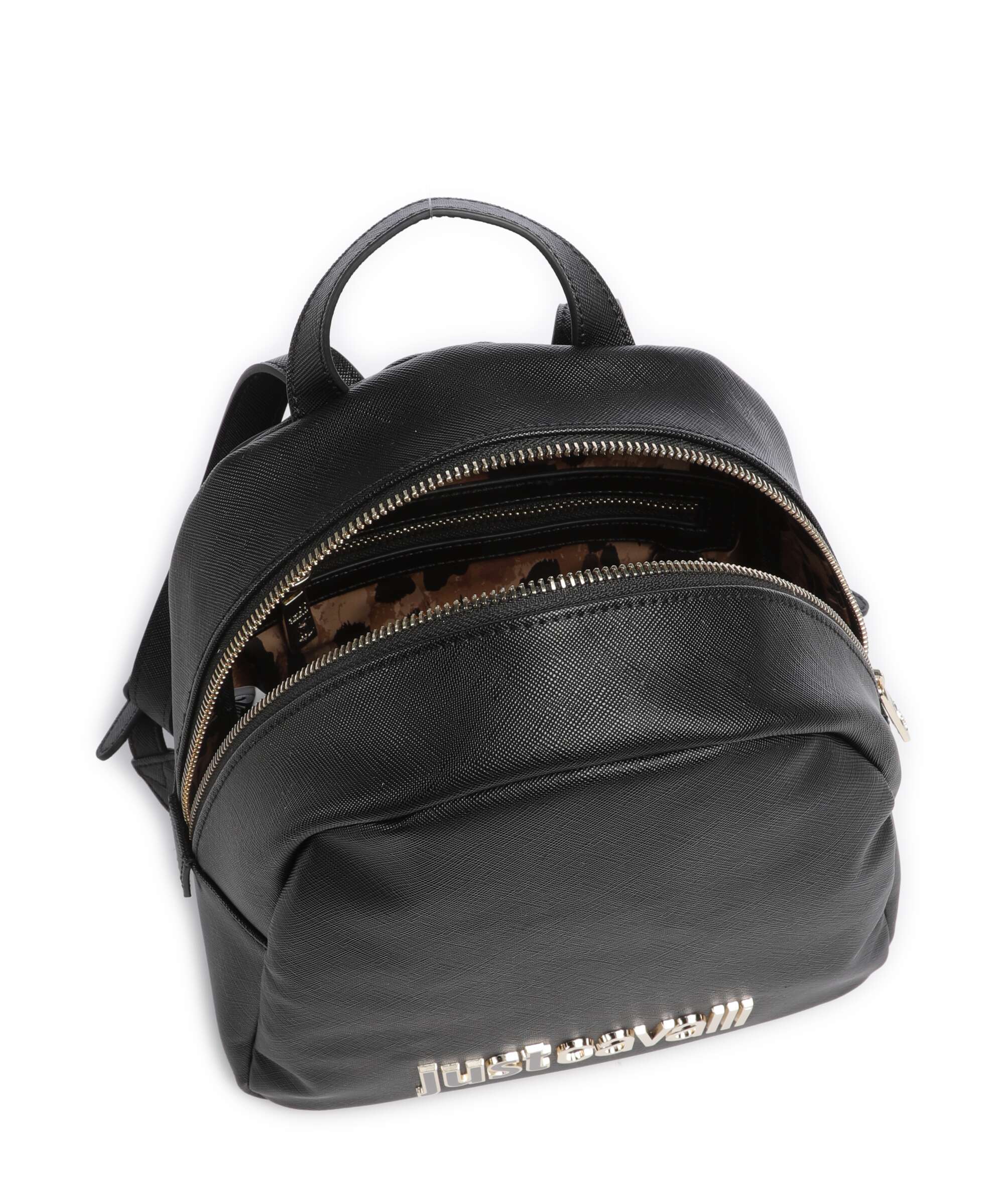 Just Cavalli Backpack black - Image 5