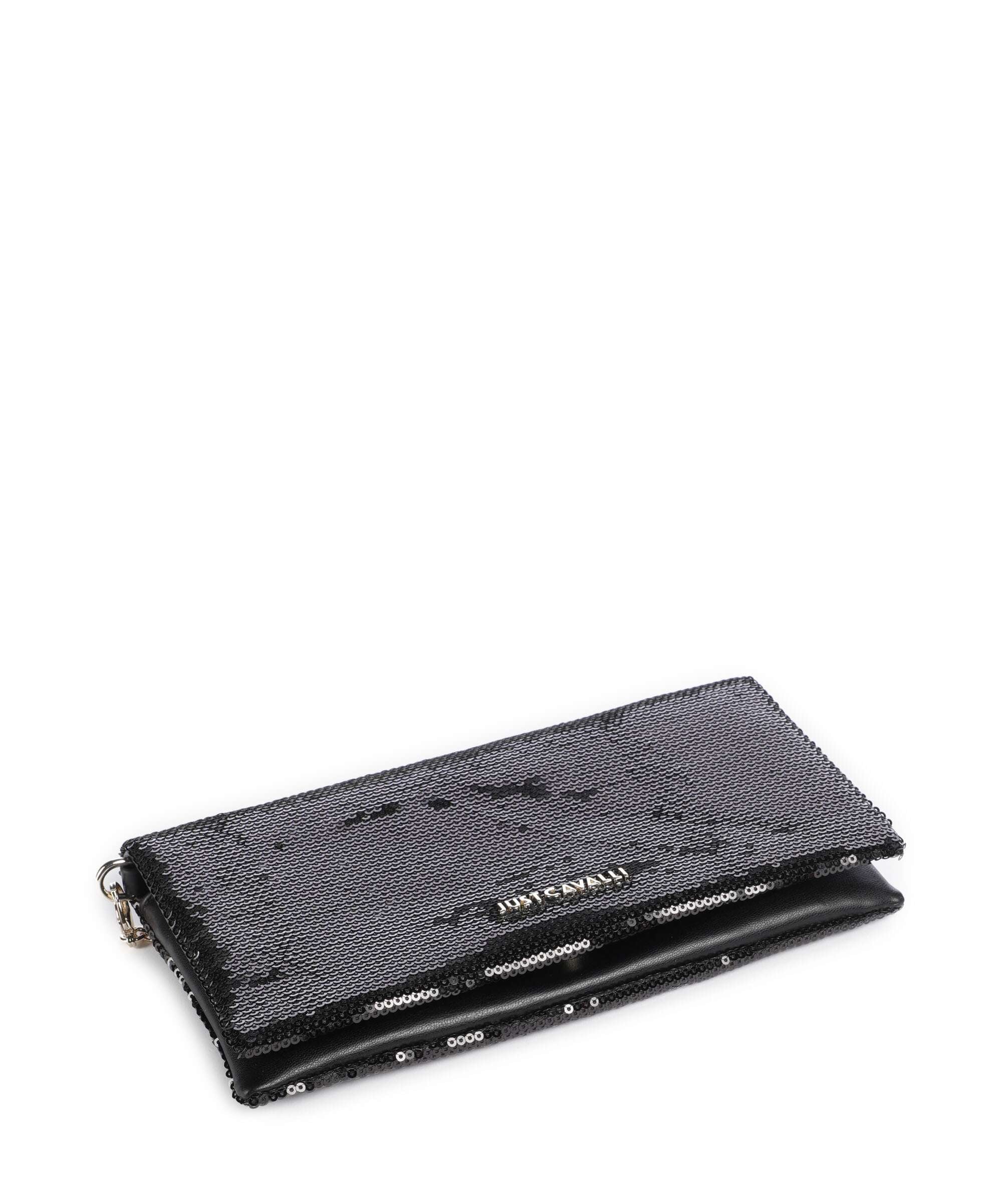 Just Cavalli Crossbody bag black - Image 6