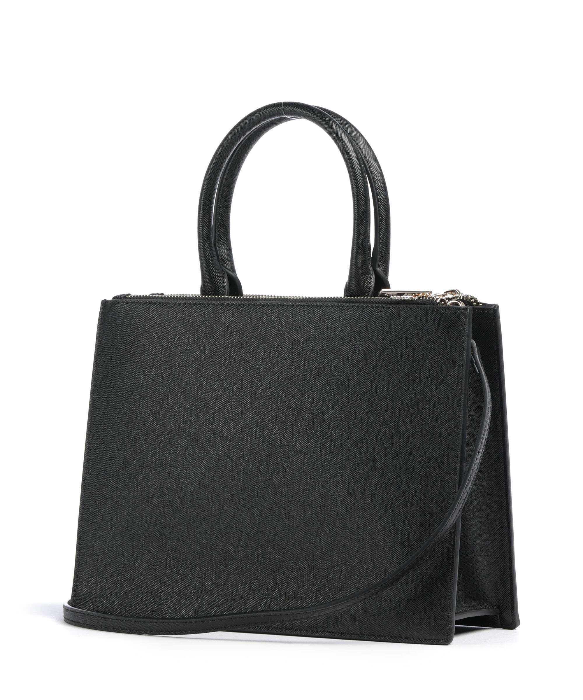 Just Cavalli Handbag black - Image 2