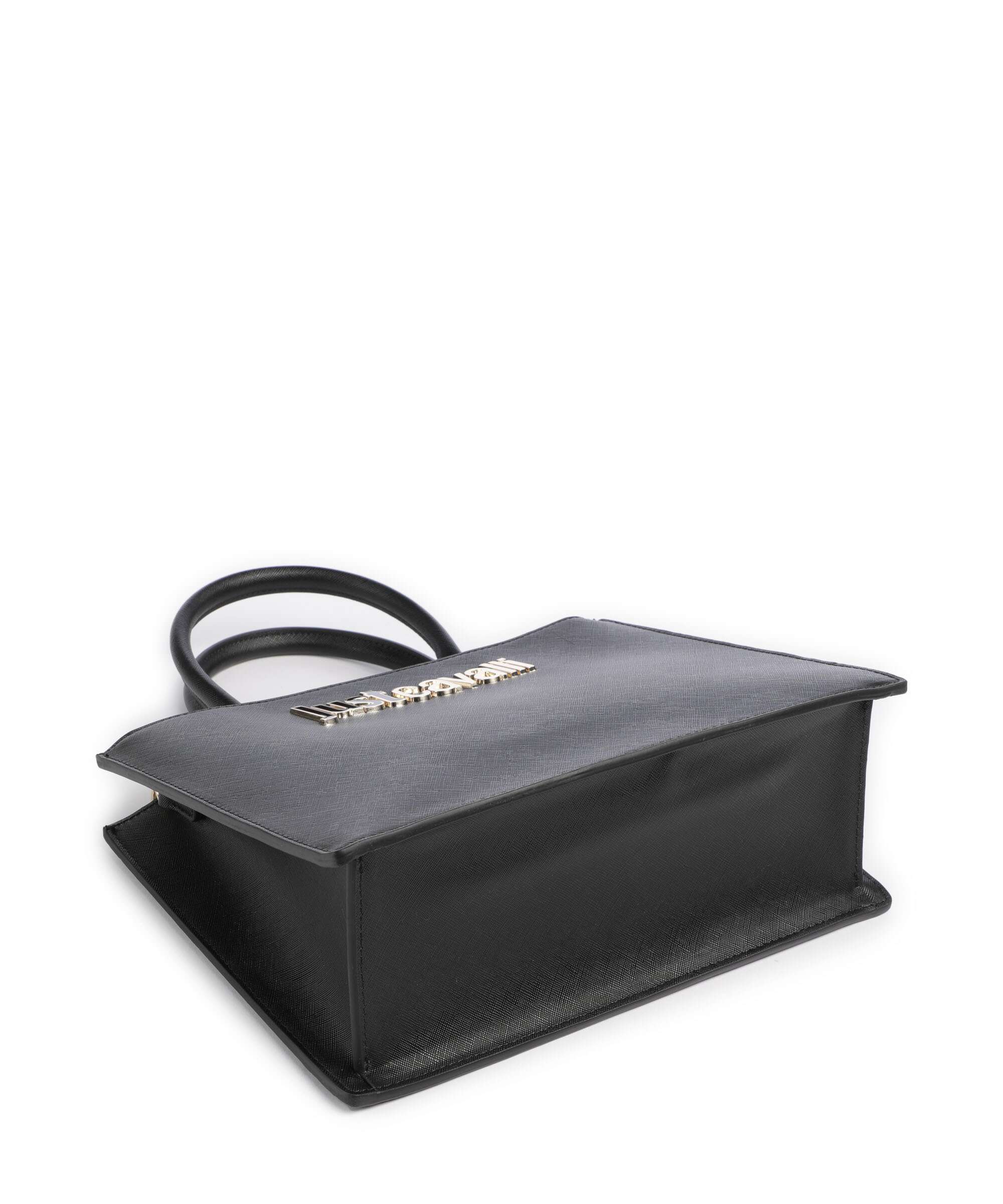 Just Cavalli Handbag black - Image 5