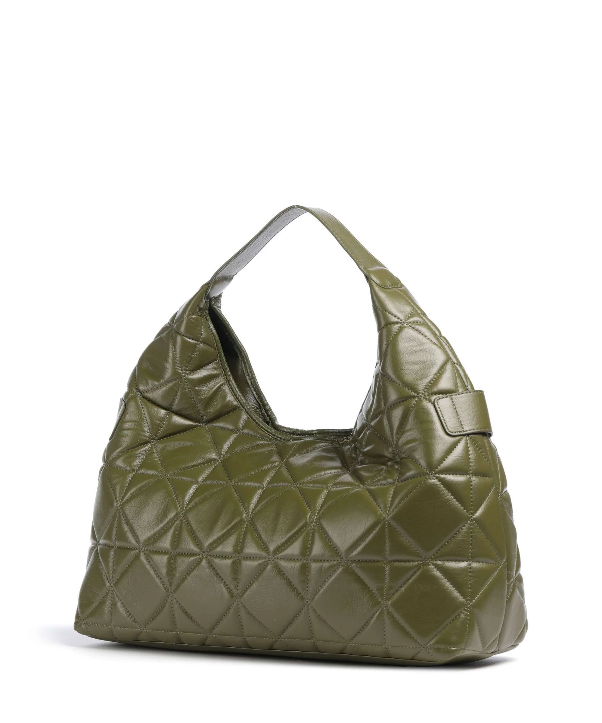 Just Cavalli Hobo bag military olive - Image 2