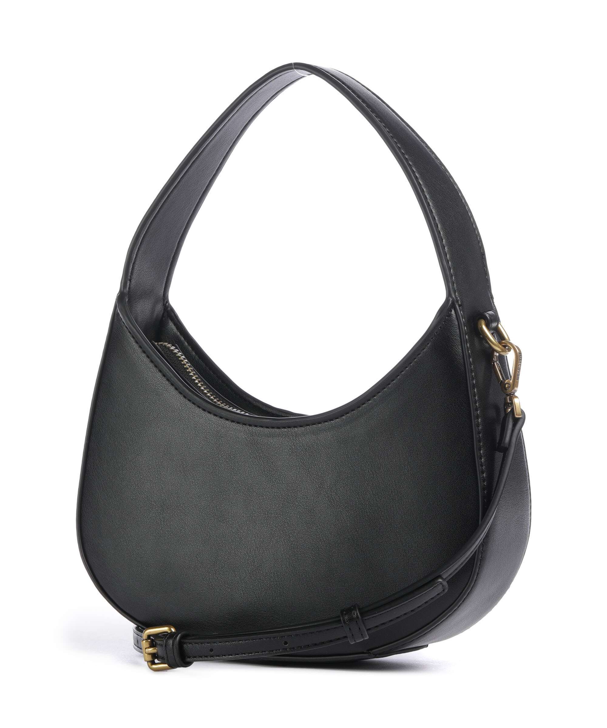 Just Cavalli Iconic Snakes Shoulder bag black - Image 2