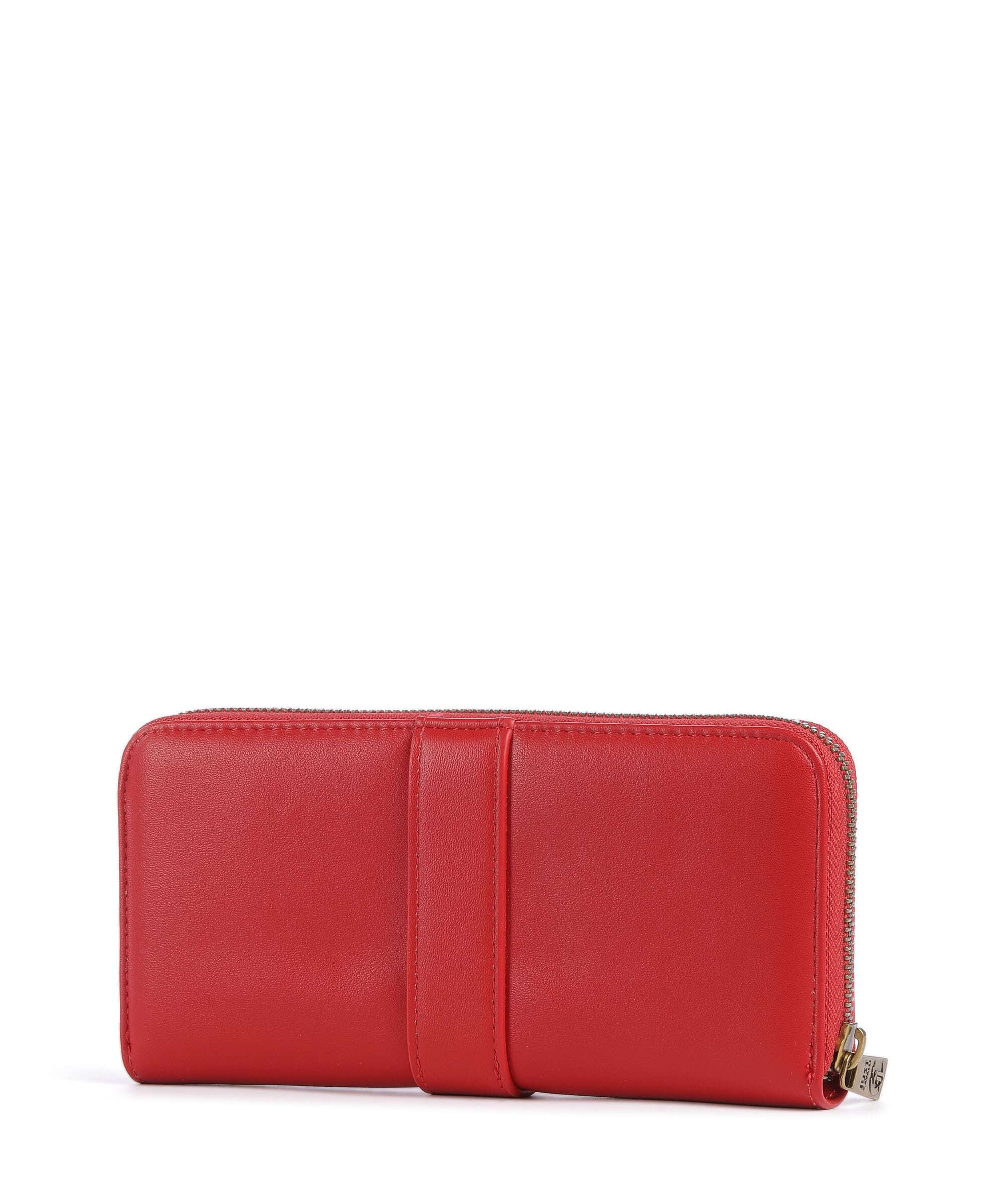 Just Cavalli Iconic Snakes Wallet tango red - Image 3
