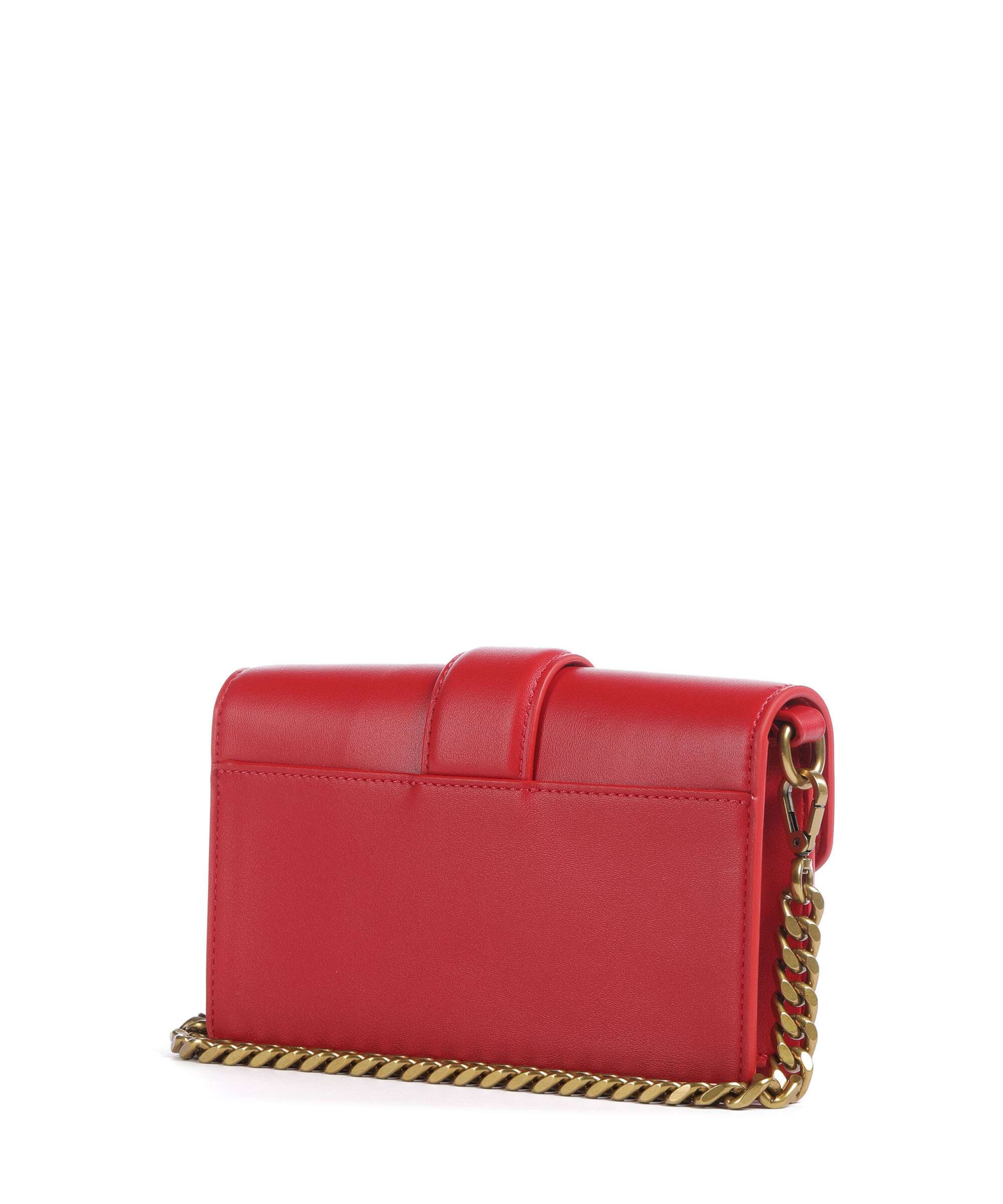 Just Cavalli Iconic Snakes Wallet tango red - Image 2