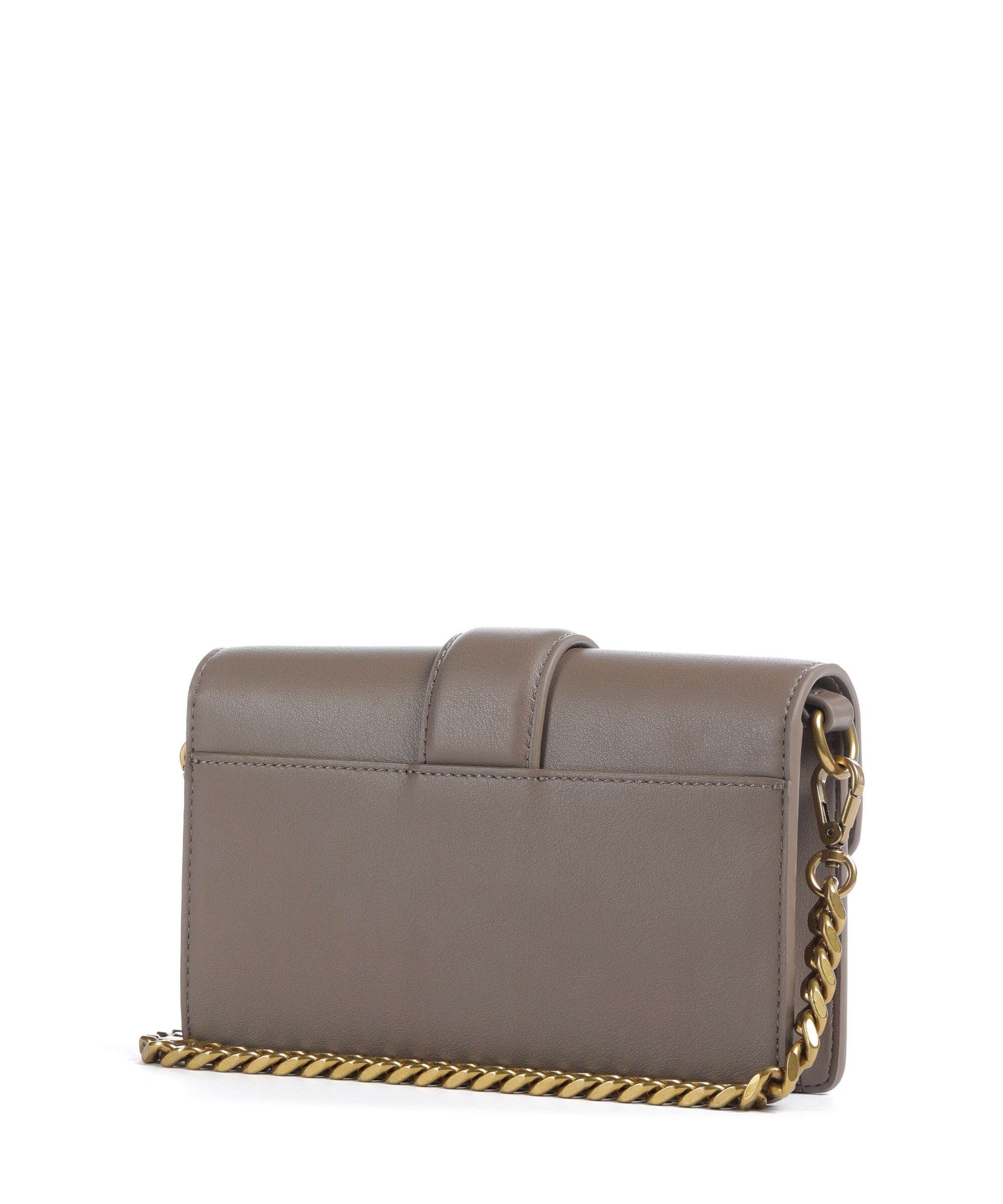 Just Cavalli Iconic Snakes Wallet taupe - Image 2