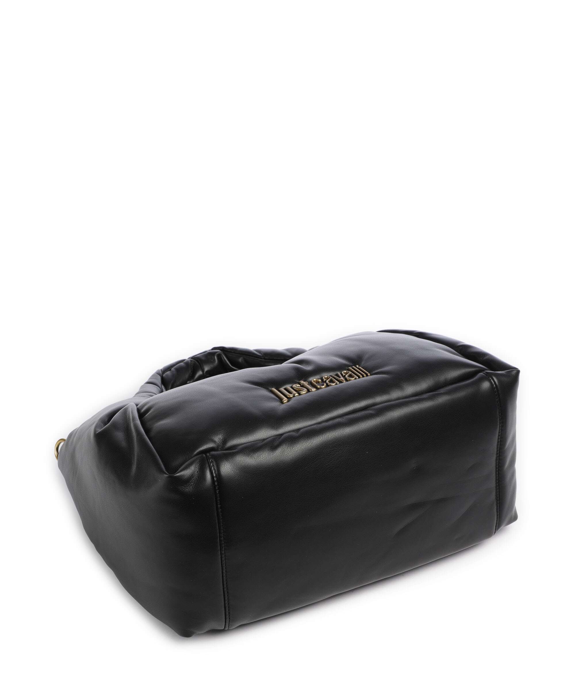 Just Cavalli Puffy Foulard Handbag black - Image 5
