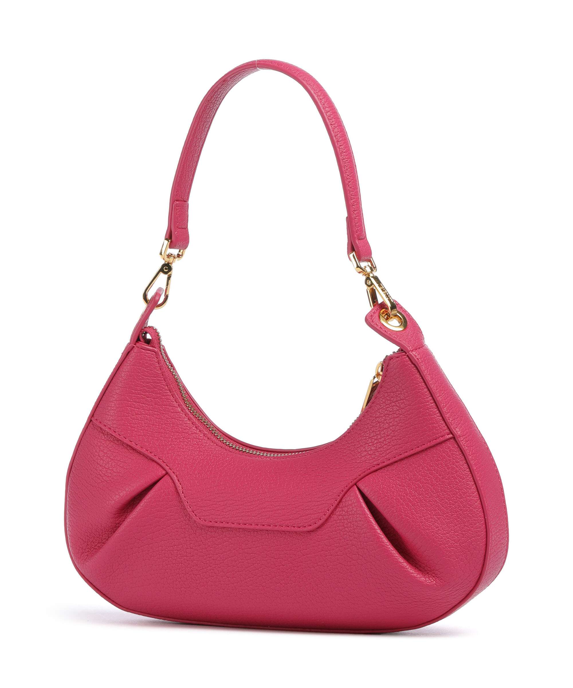 Just Cavalli Soft Basic Shoulder bag rose red - Image 2