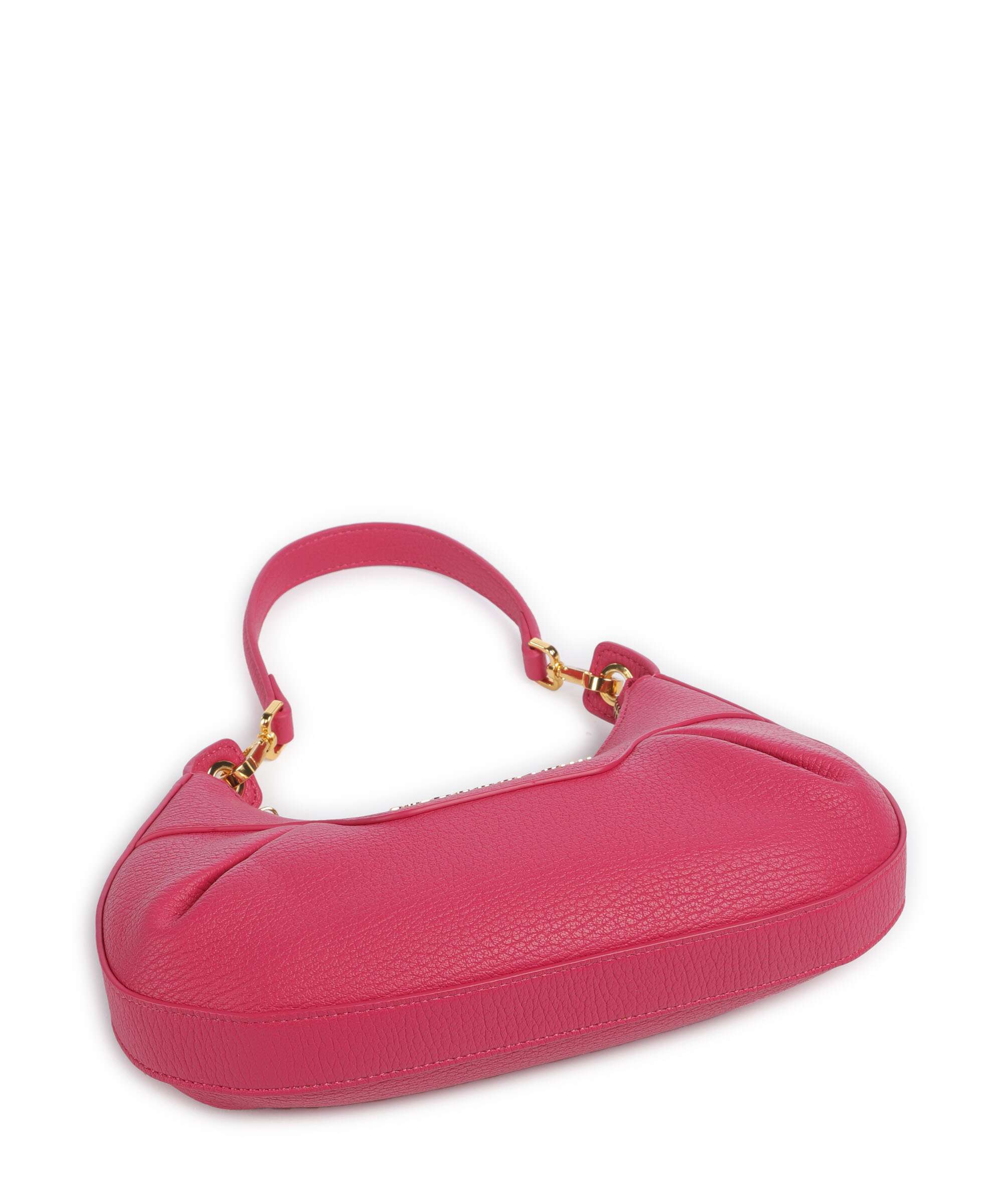 Just Cavalli Soft Basic Shoulder bag rose red - Image 5