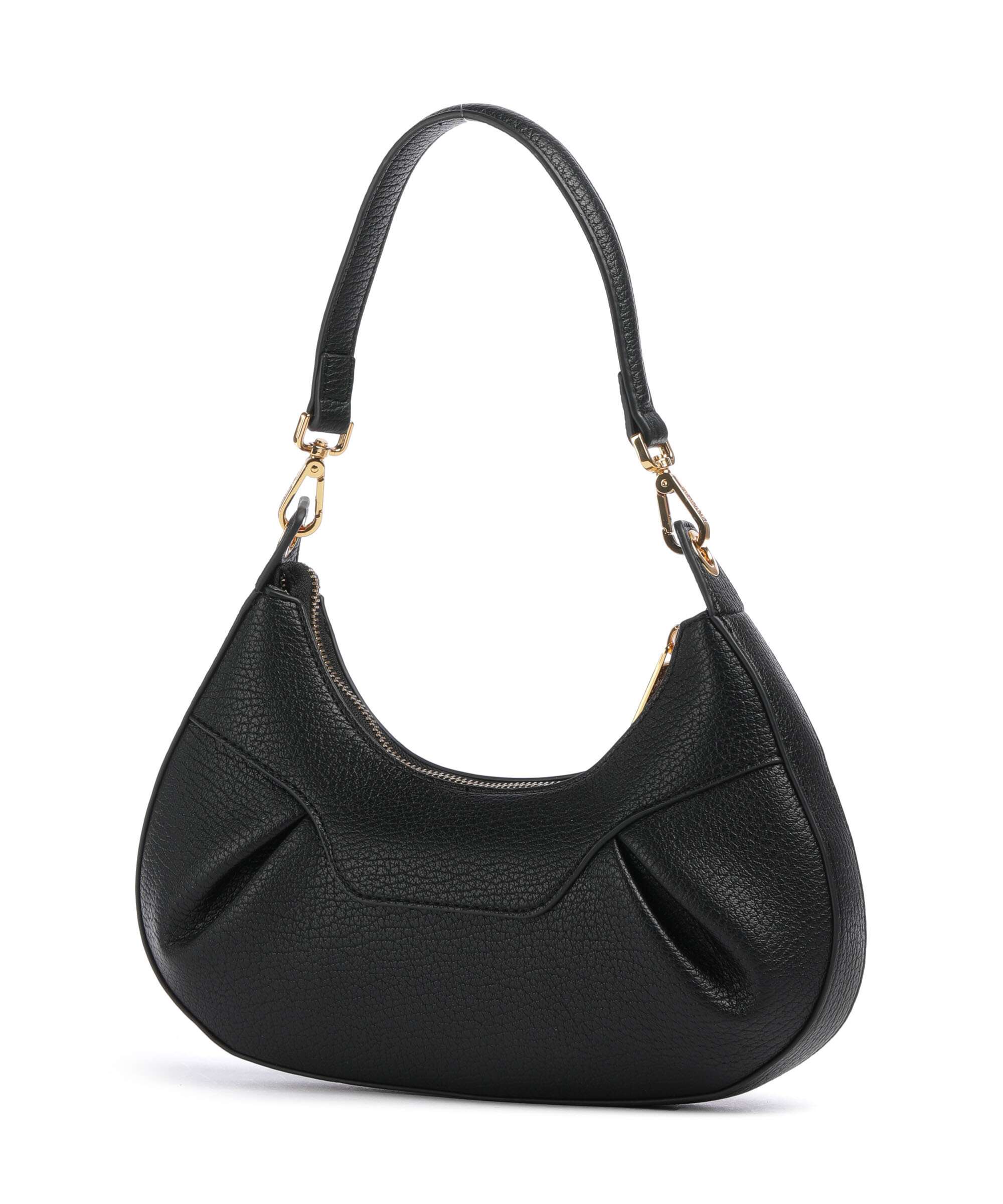 Just Cavalli Soft Basic Shoulder bag black - Image 2