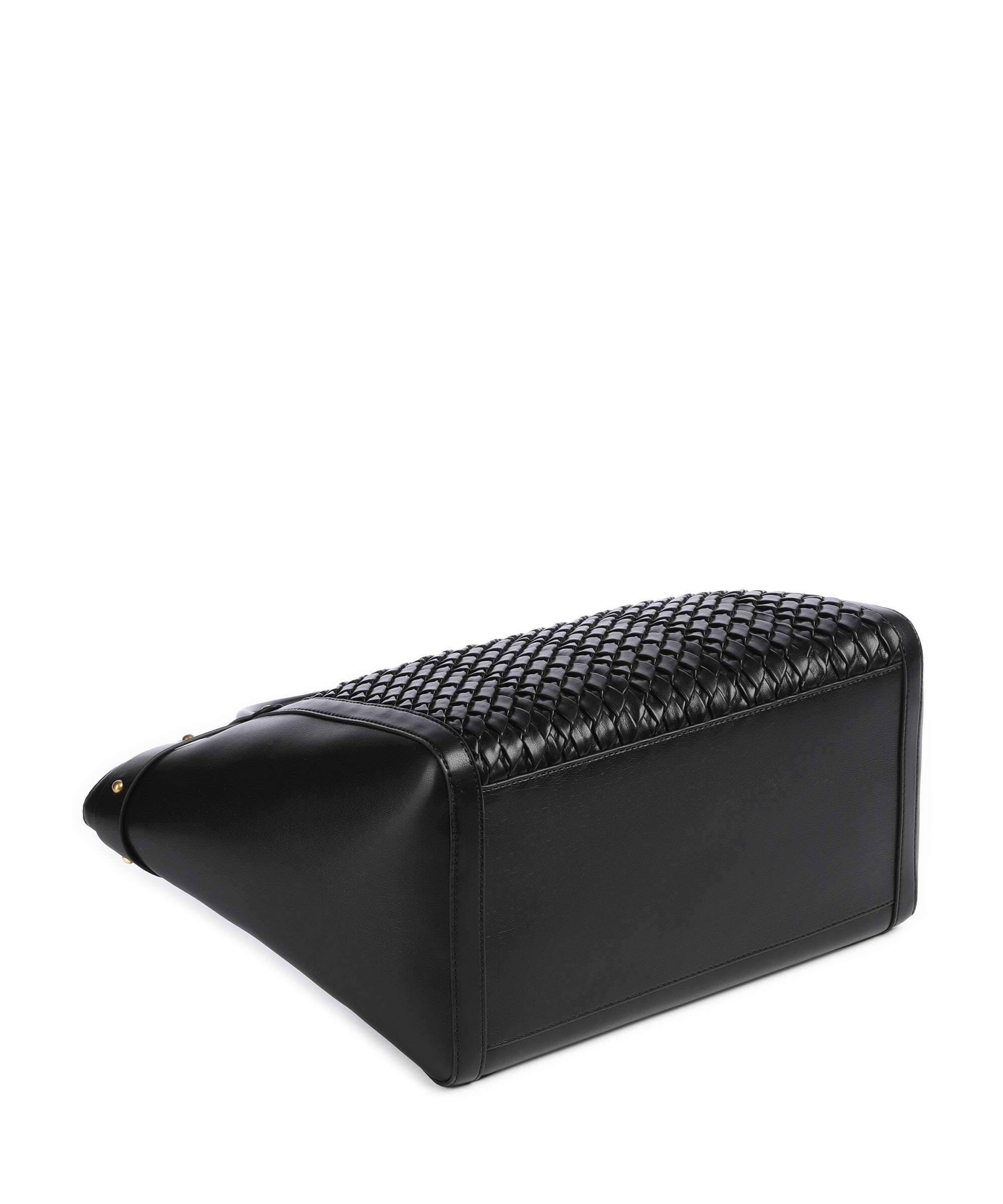 Just Cavalli Tote bag black - Image 4