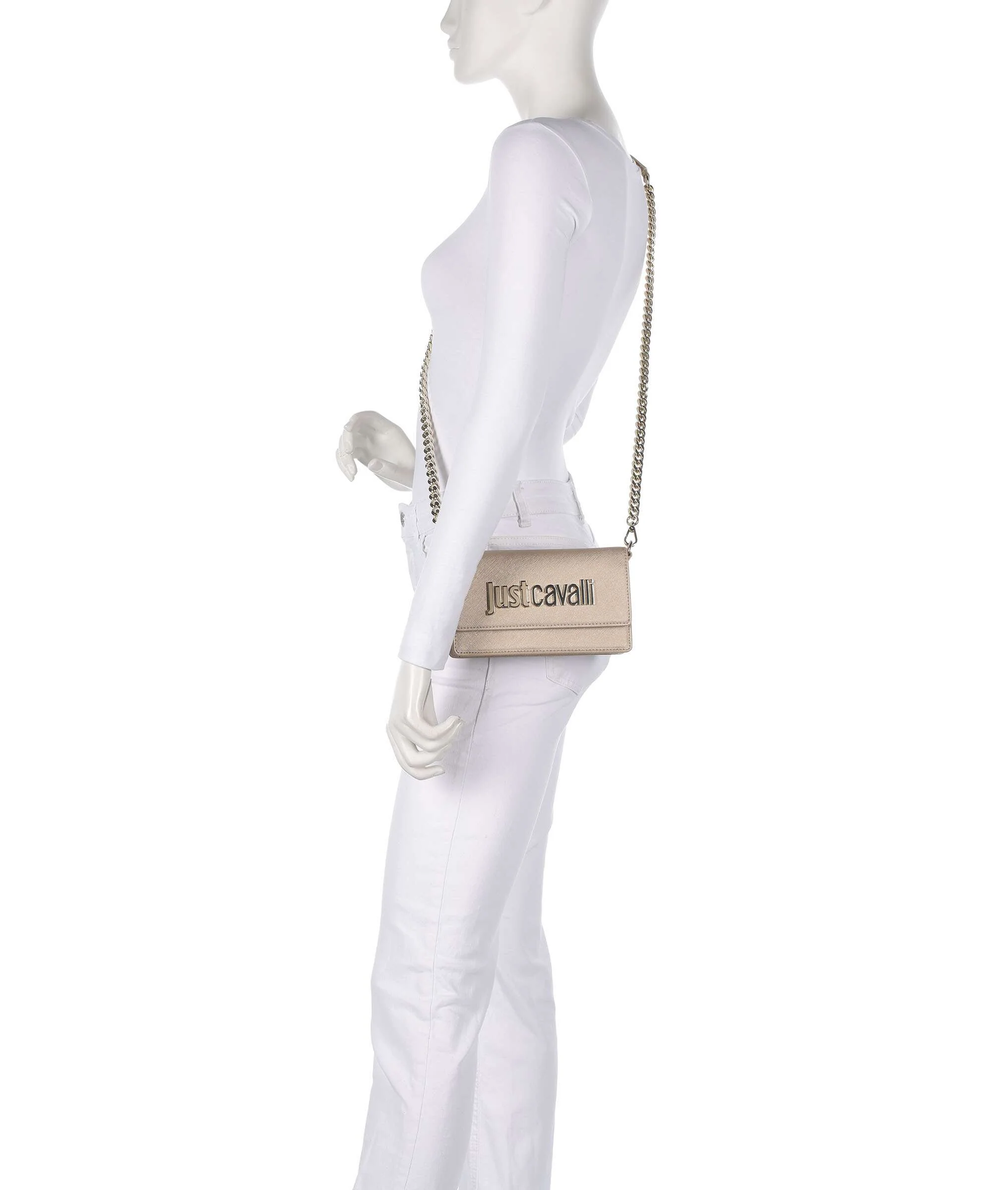 Just Cavalli Wallet platino - Image 3