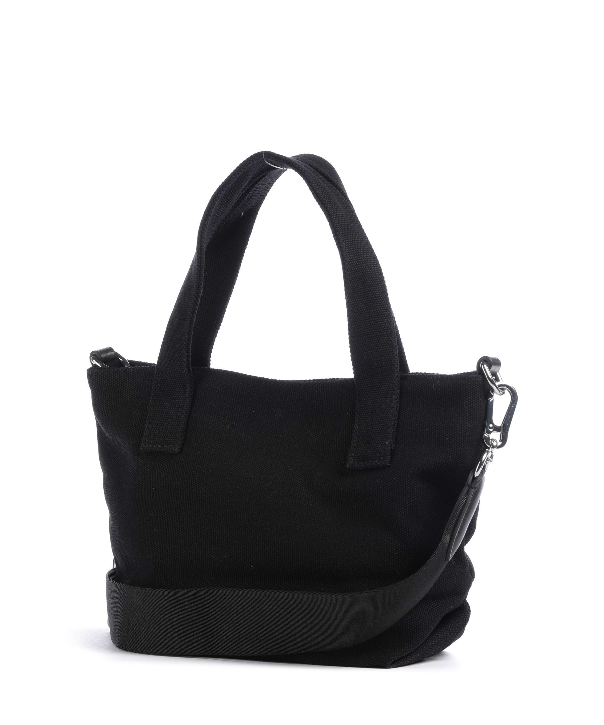 Karl Lagerfeld Ikon Circle Karl Small Handbag black - Image 2