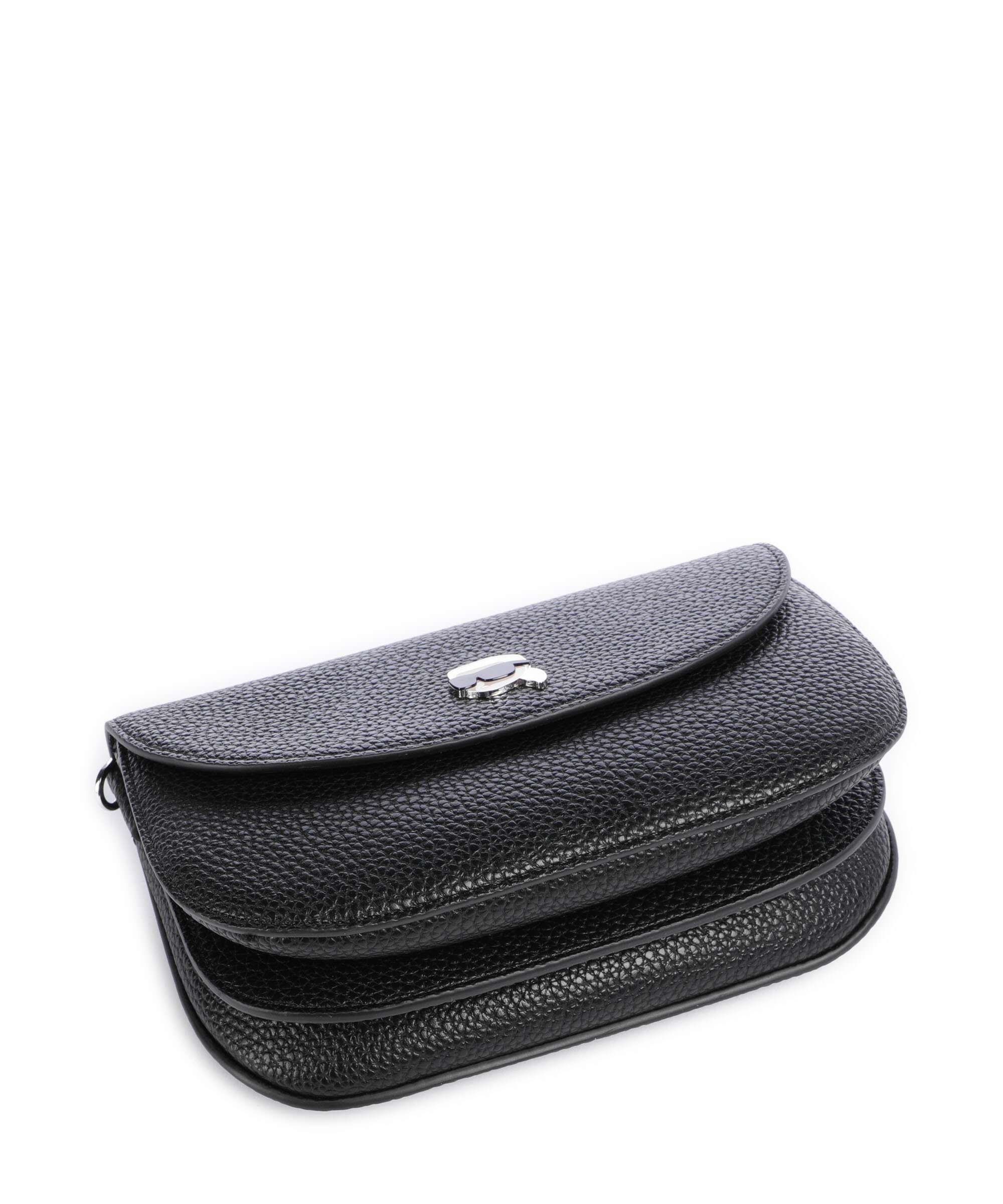 Karl Lagerfeld Ikon Crossbody bag black - Image 5