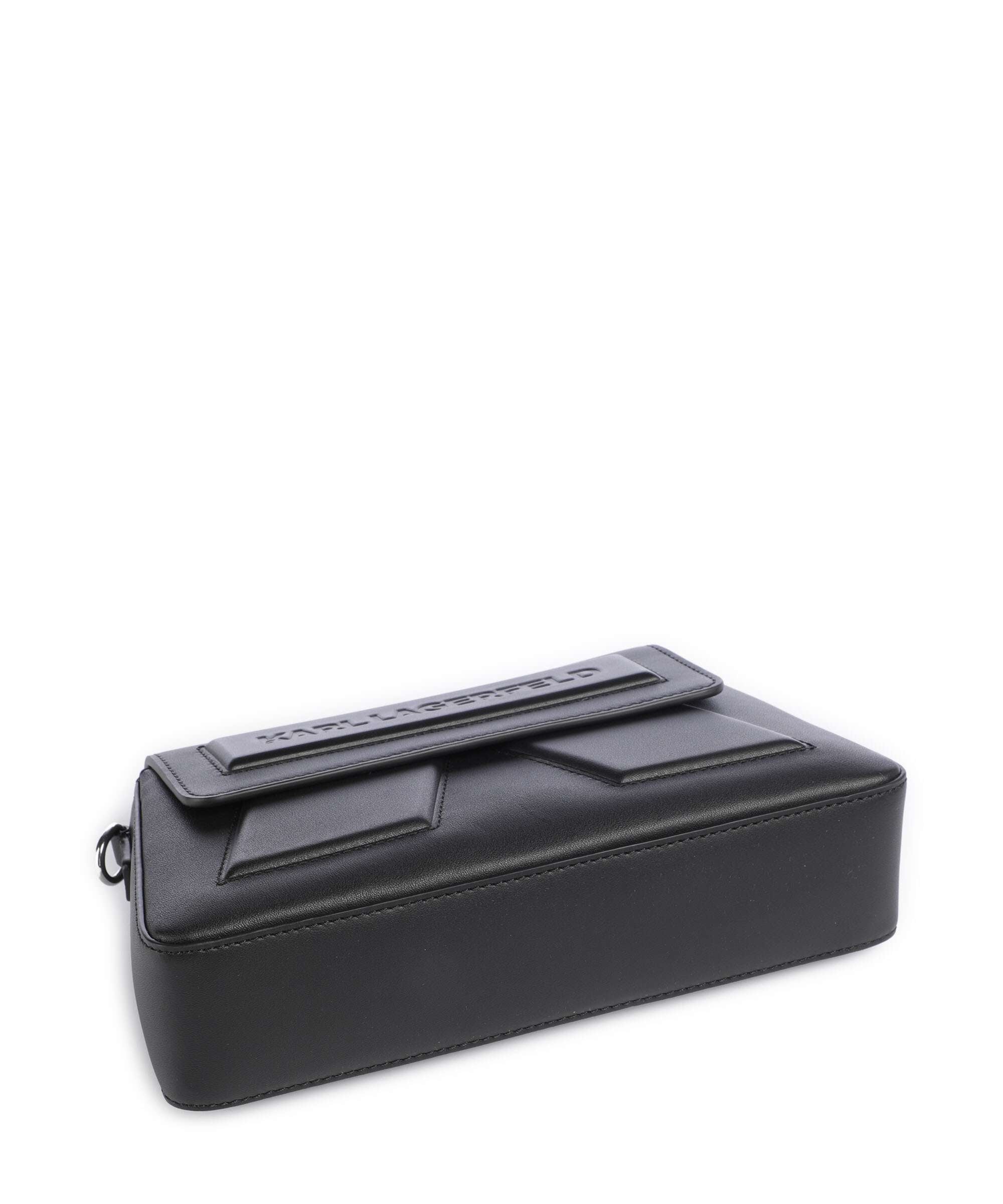 Karl Lagerfeld Ikon K Soft Crossbody bag black - Image 5