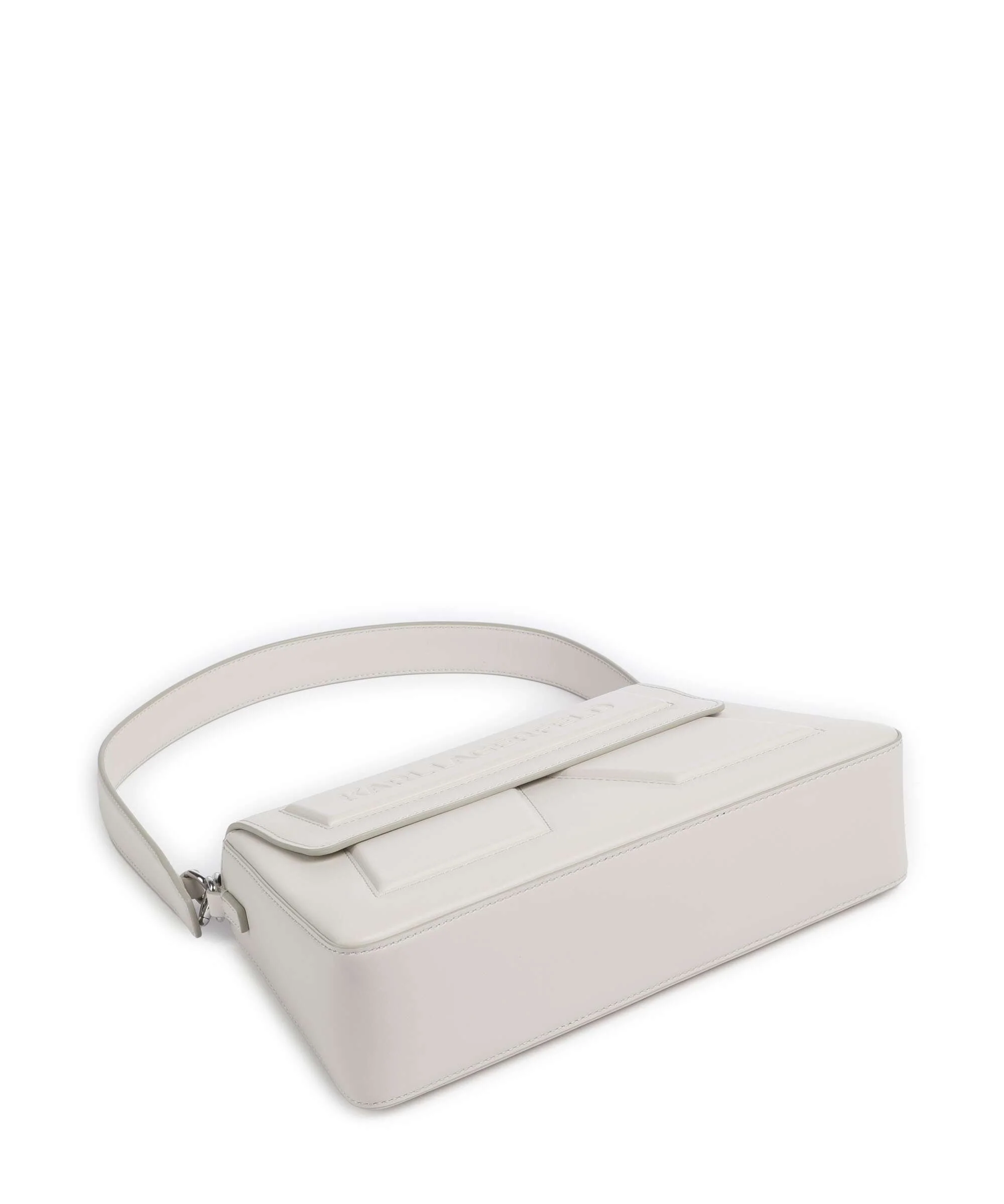Karl Lagerfeld Ikon K Soft Shoulder bag cement - Image 5