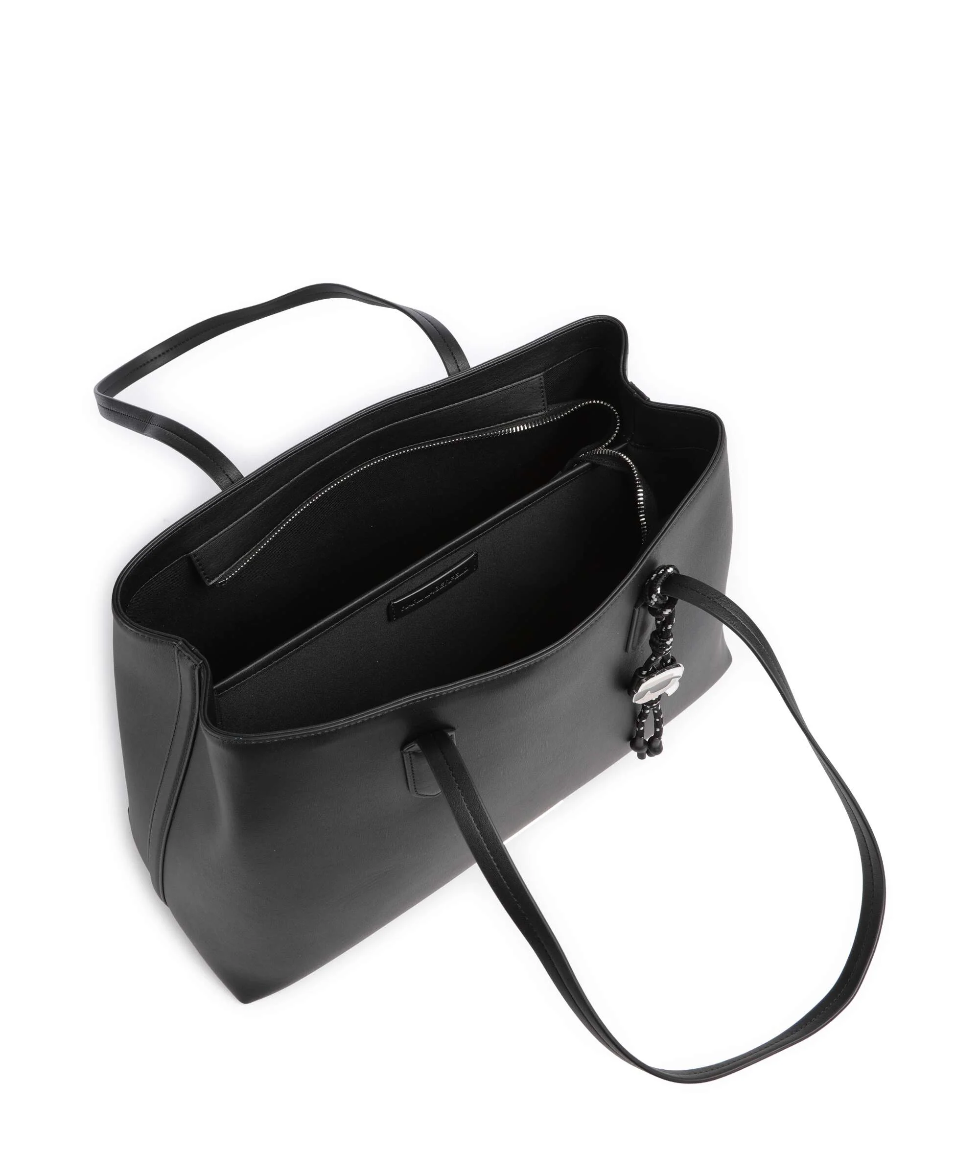 Karl Lagerfeld Ikon Large Tote bag black - Image 5