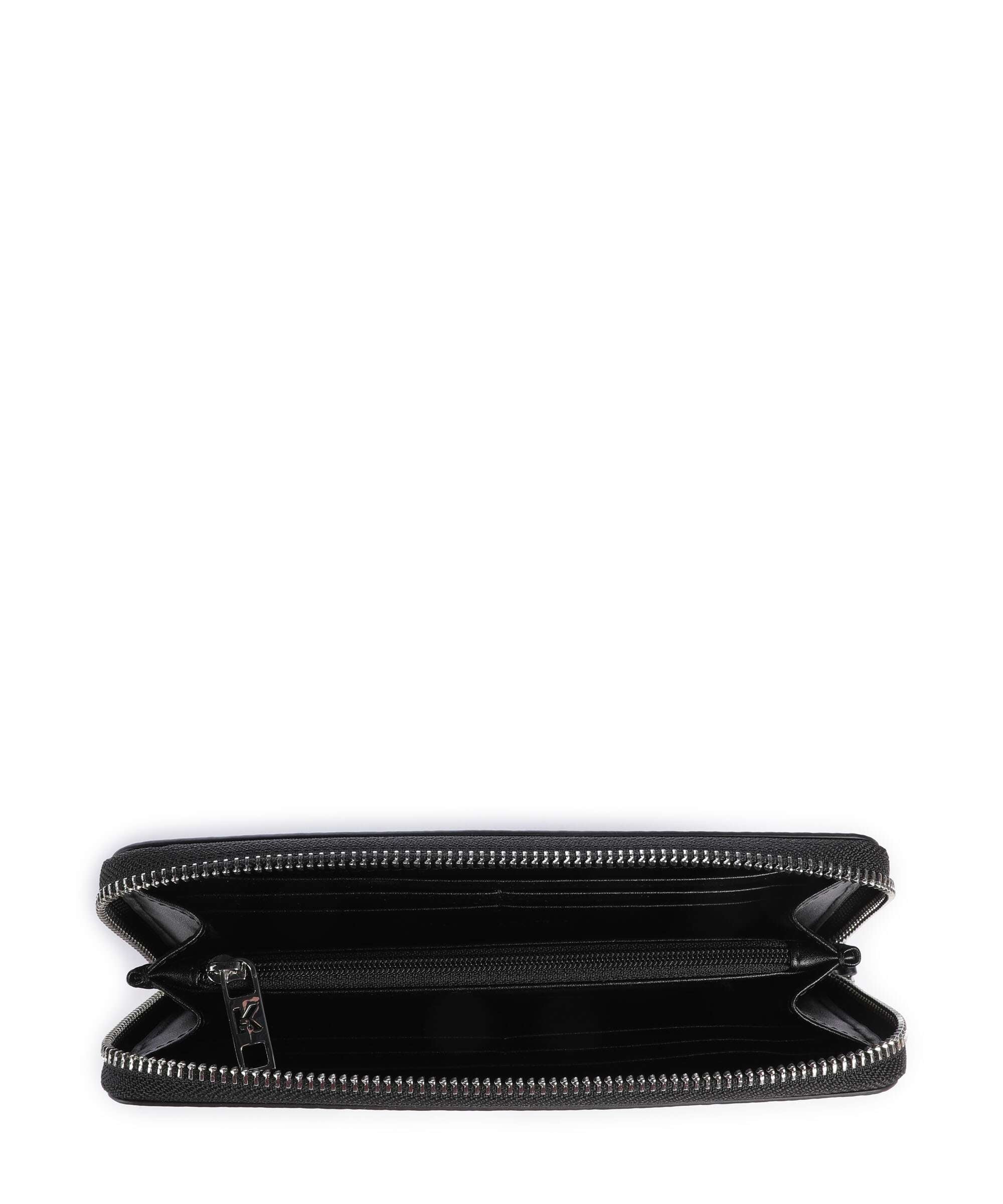 Karl Lagerfeld Ikon Mono Wallet black - Image 2