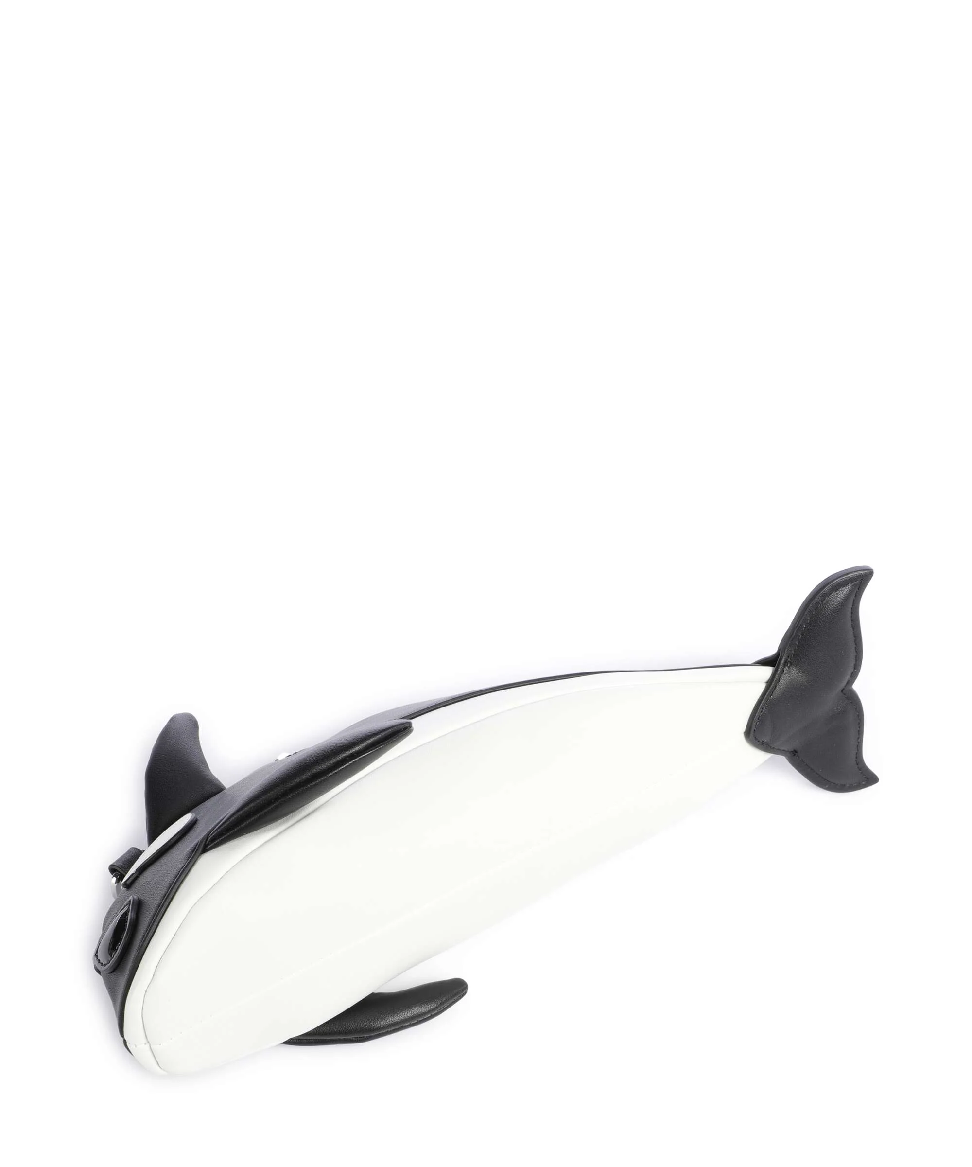 Karl Lagerfeld Ikon Orka Crossbody bag black - Image 5