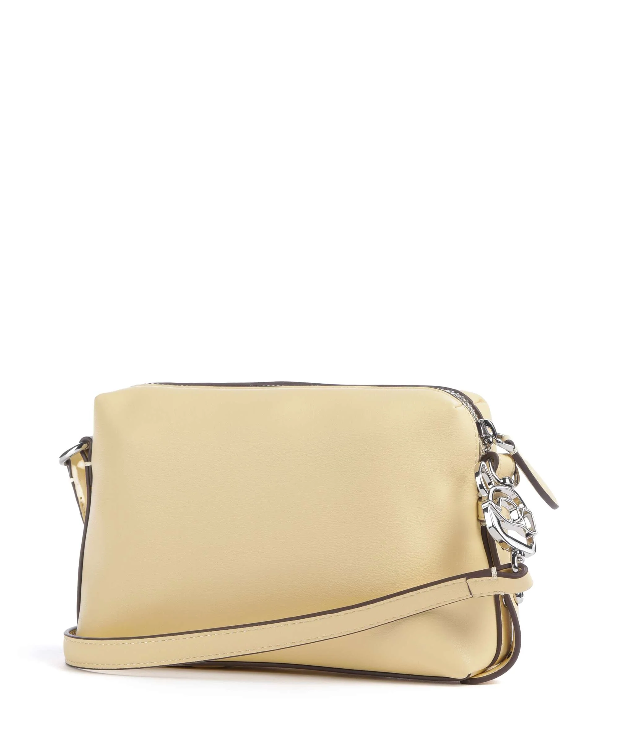Karl Lagerfeld Ikon Smooth Crossbody bag sunlight - Image 2