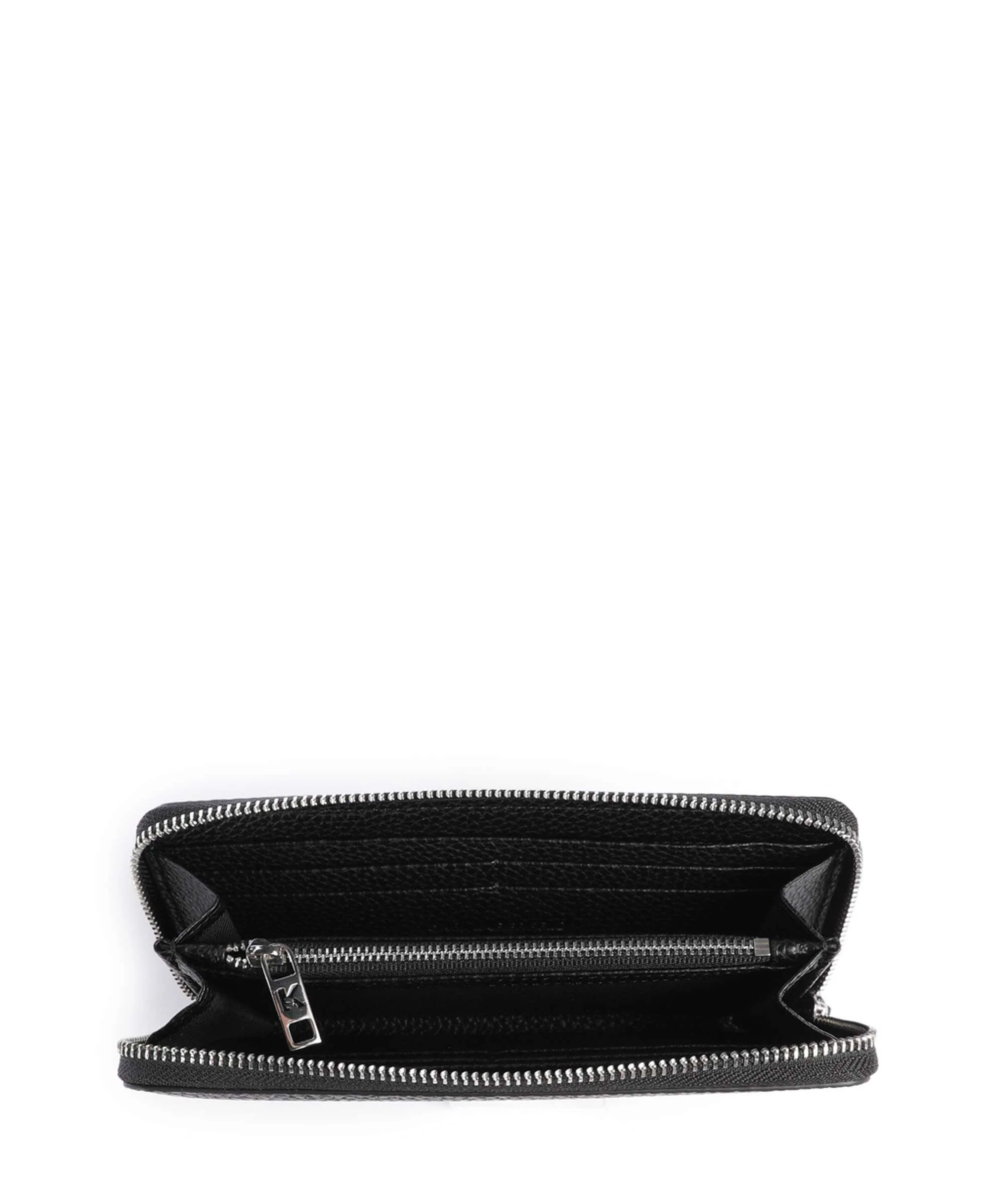 Karl Lagerfeld Ikon Wallet black - Image 2