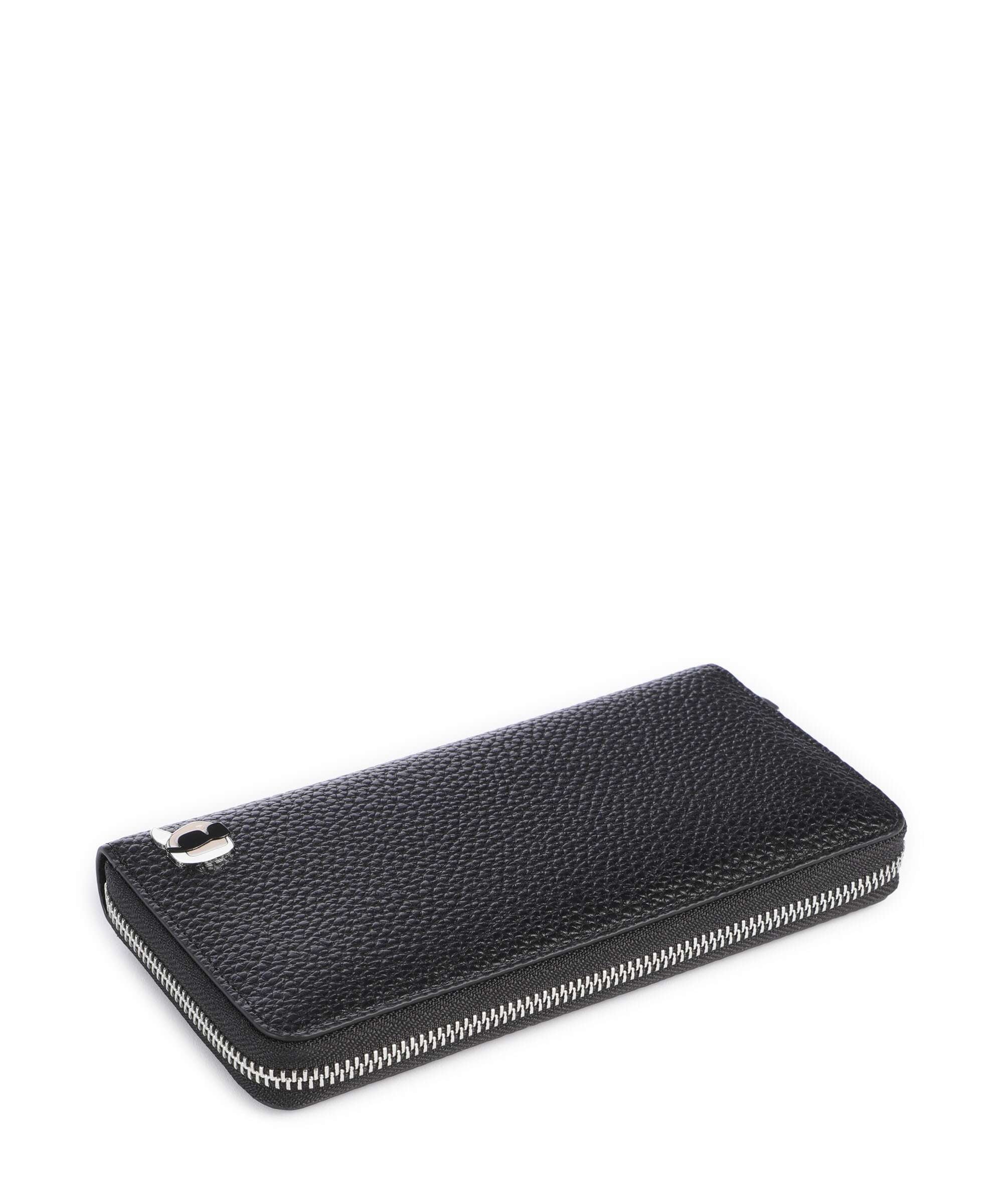 Karl Lagerfeld Ikon Wallet black - Image 4
