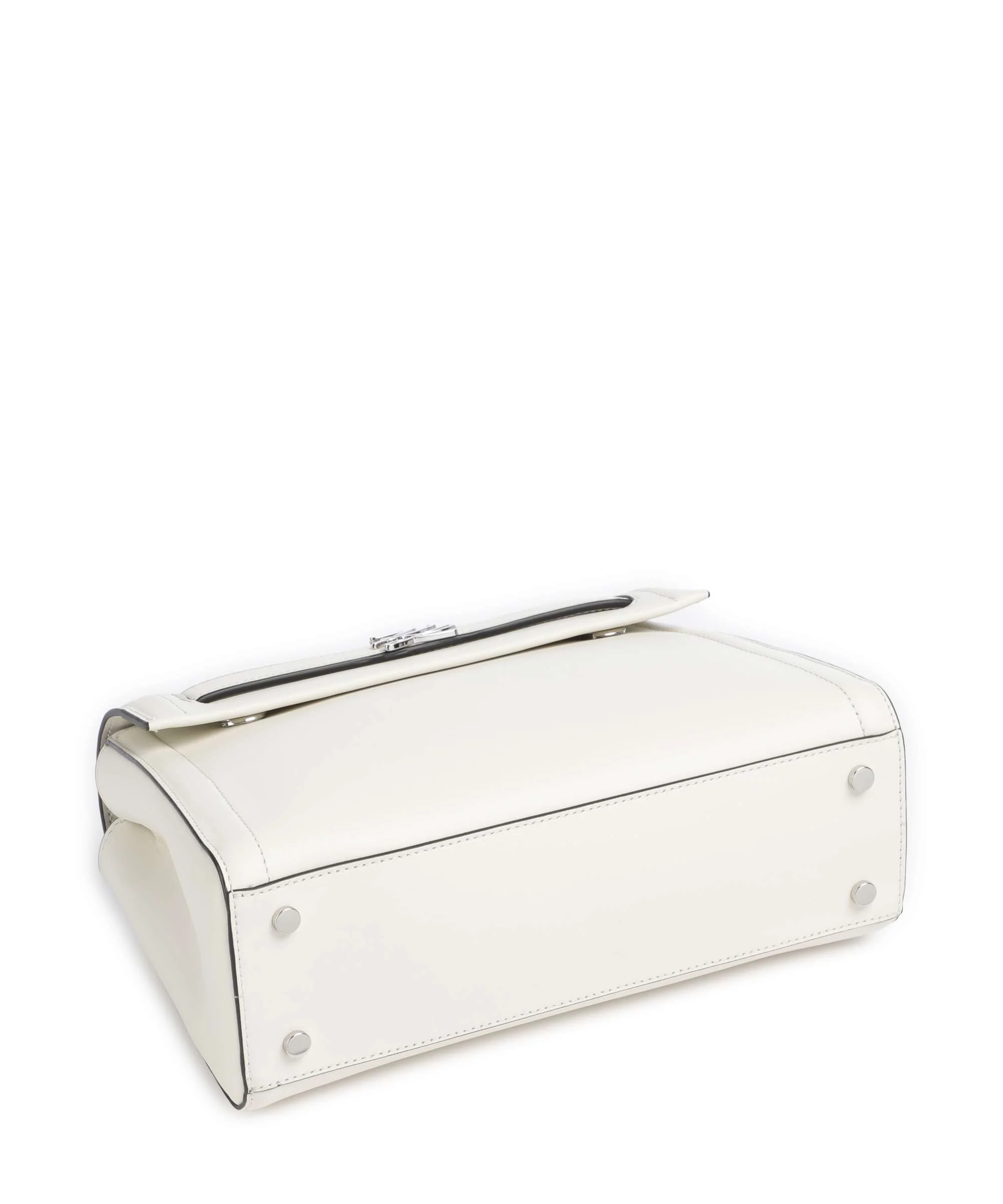 Karl Lagerfeld K/Autograph Medium Handbag off white - Image 4