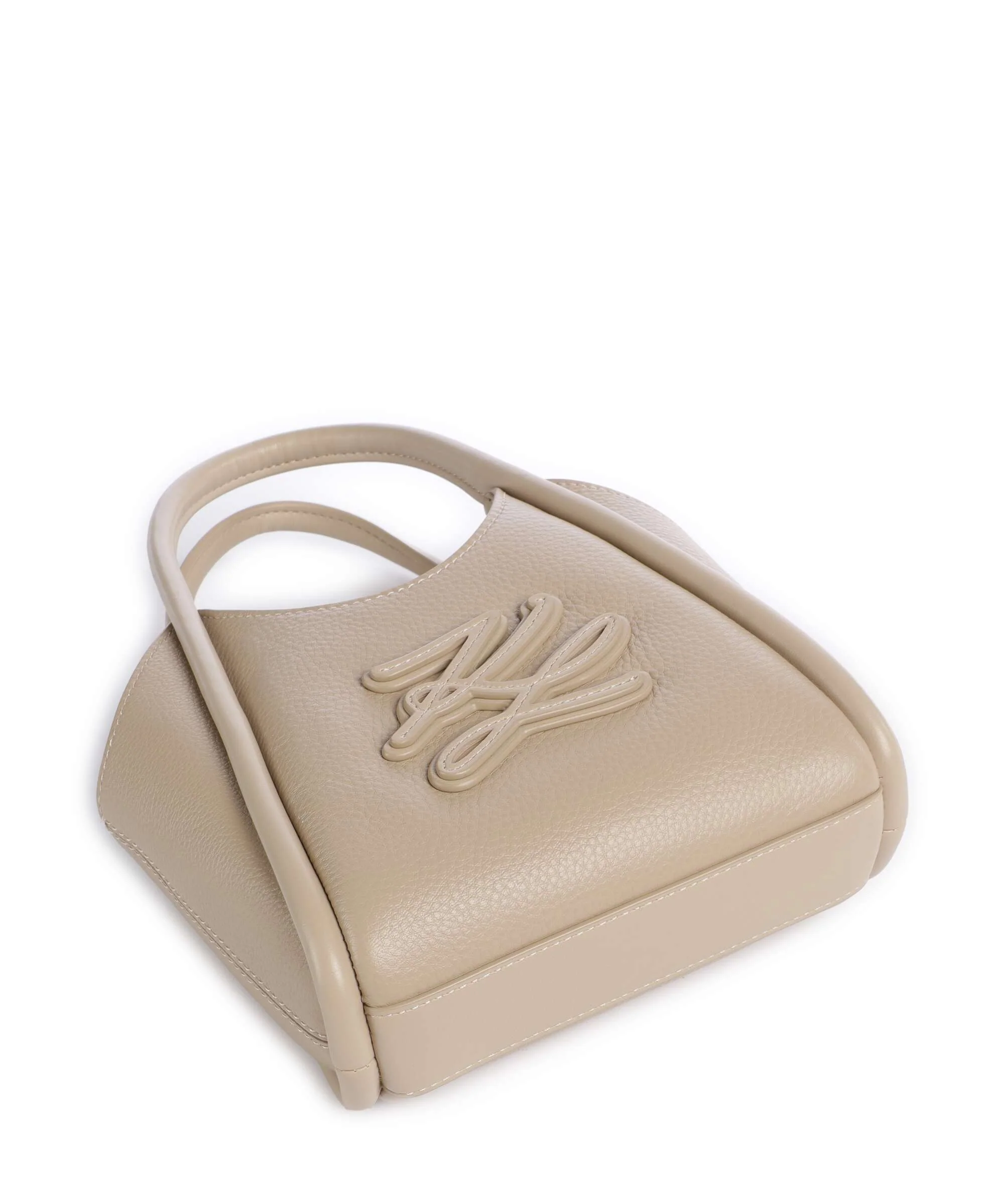 Karl Lagerfeld K/Autograph Mini Crossbody bag safari - Image 5