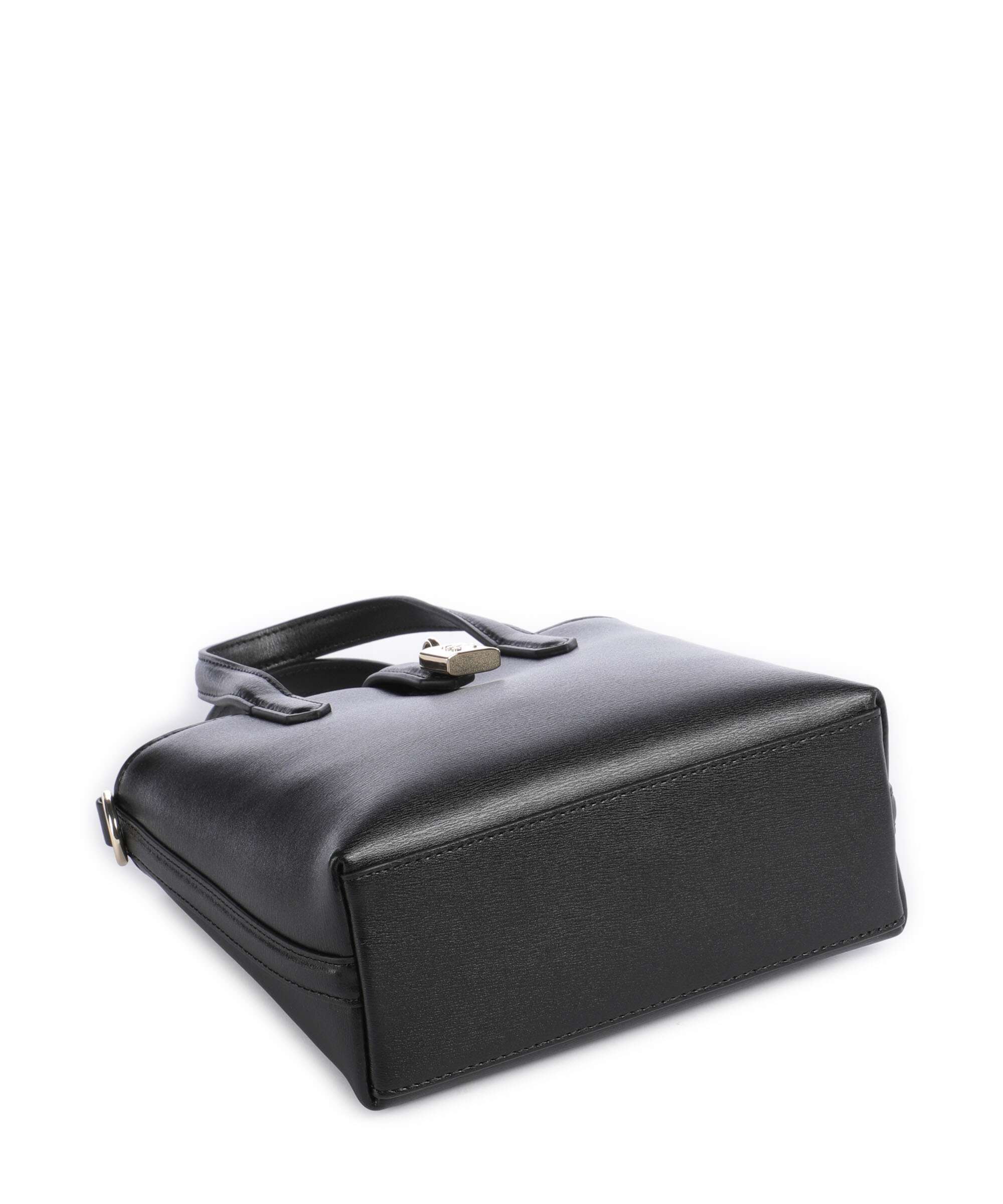 Karl Lagerfeld K/Autograph Mini Handbag black/gold - Image 4