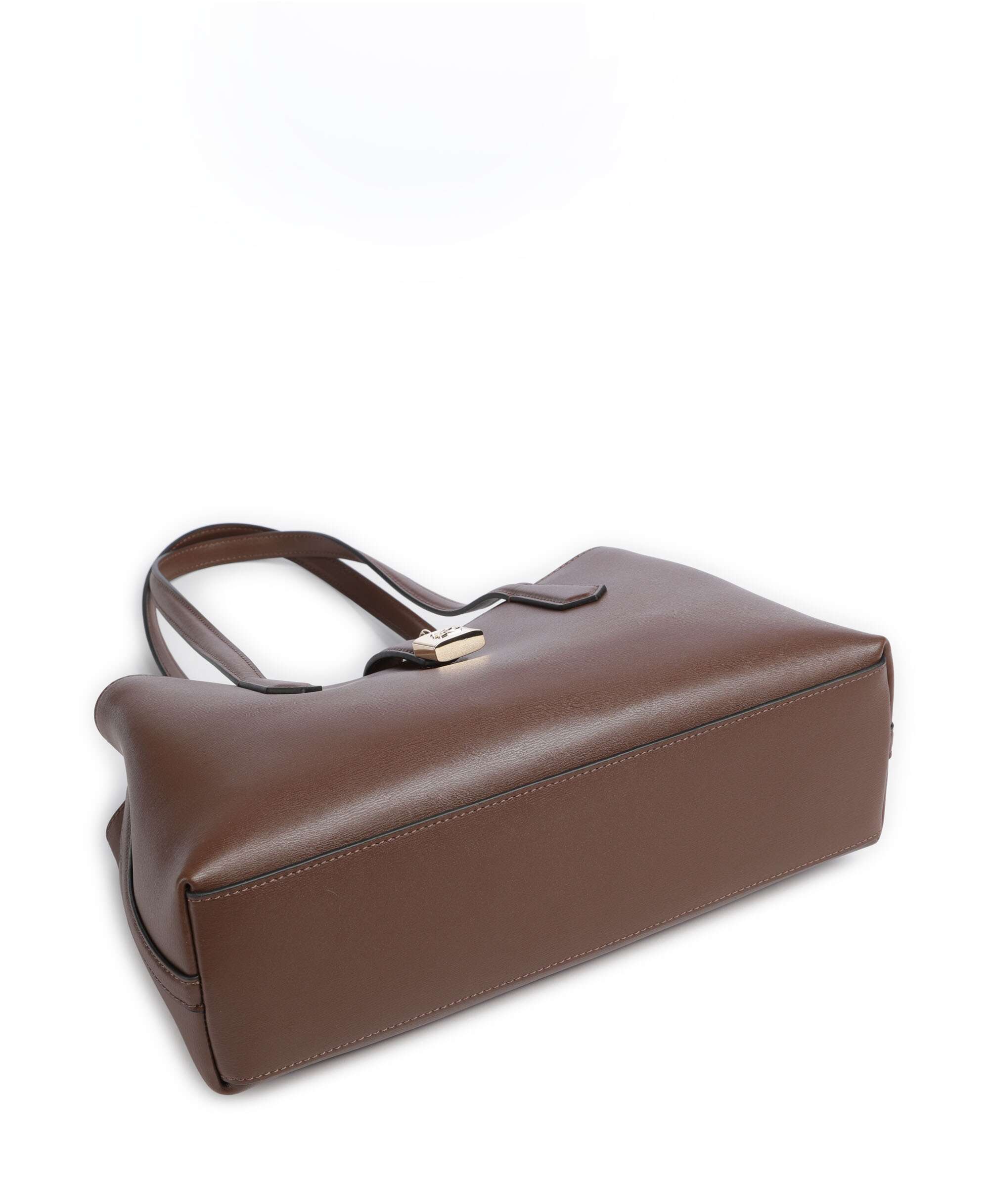 Karl Lagerfeld K/Autograph Shoulder bag dark friar brown - Image 4