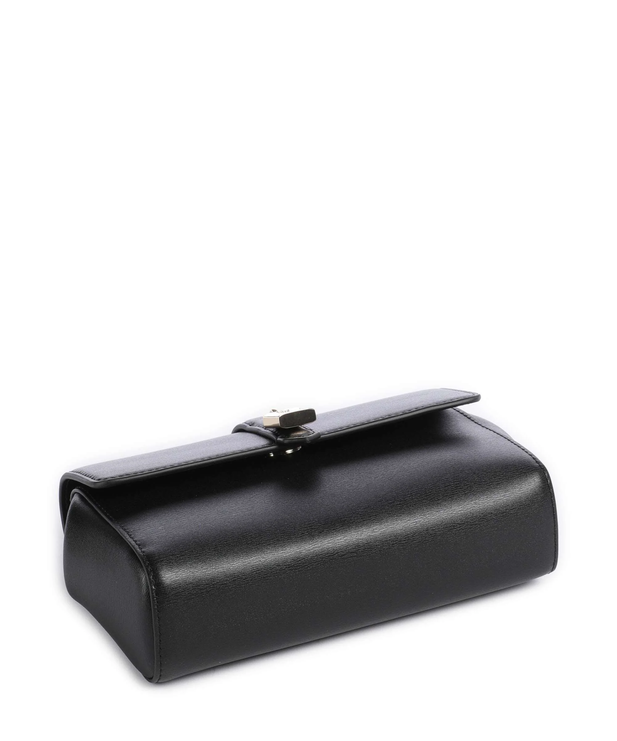 Karl Lagerfeld K/Autograph Small Crossbody bag black/gold - Image 4