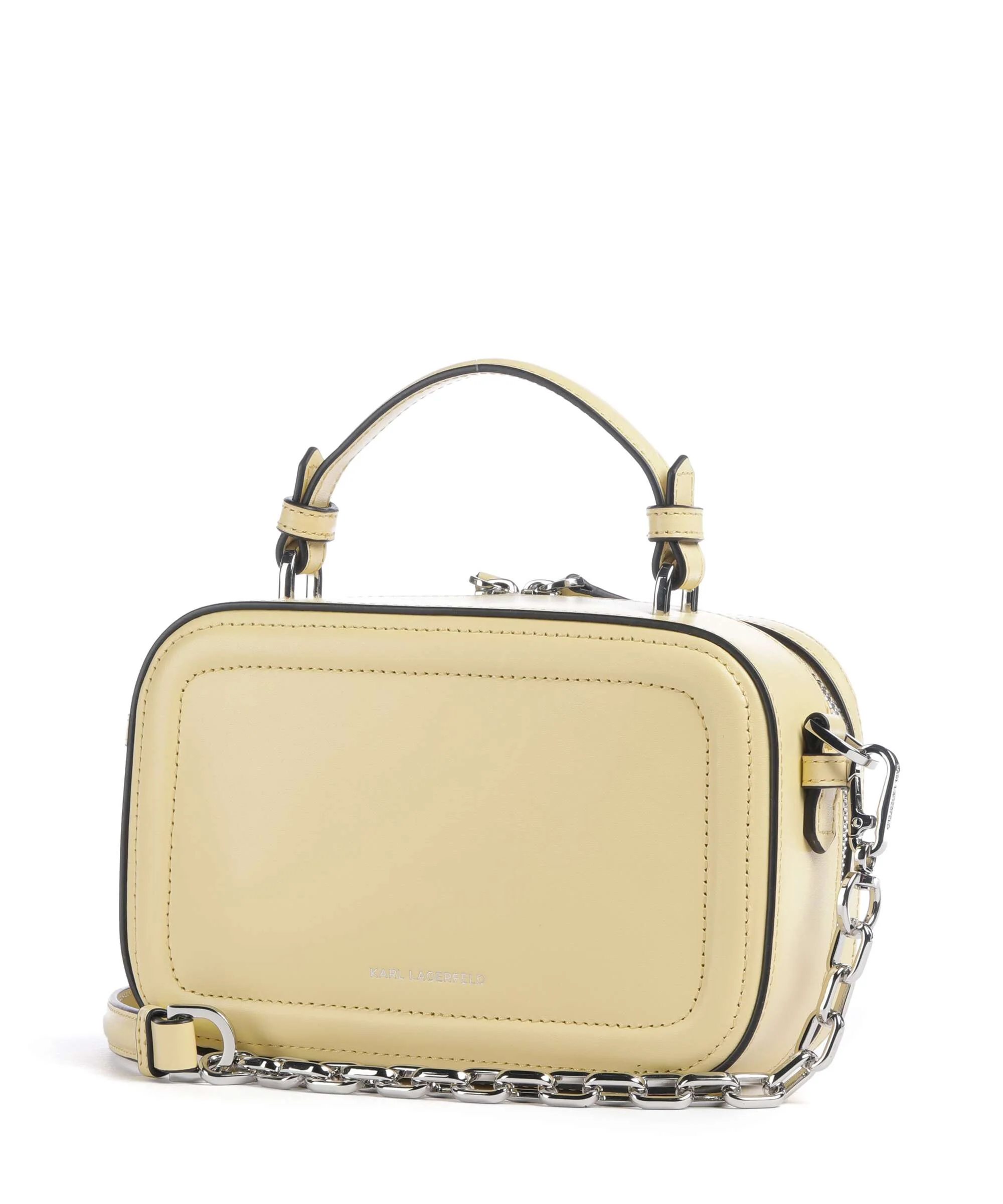 Karl Lagerfeld K/Autograph Small Crossbody bag sunlight - Image 2