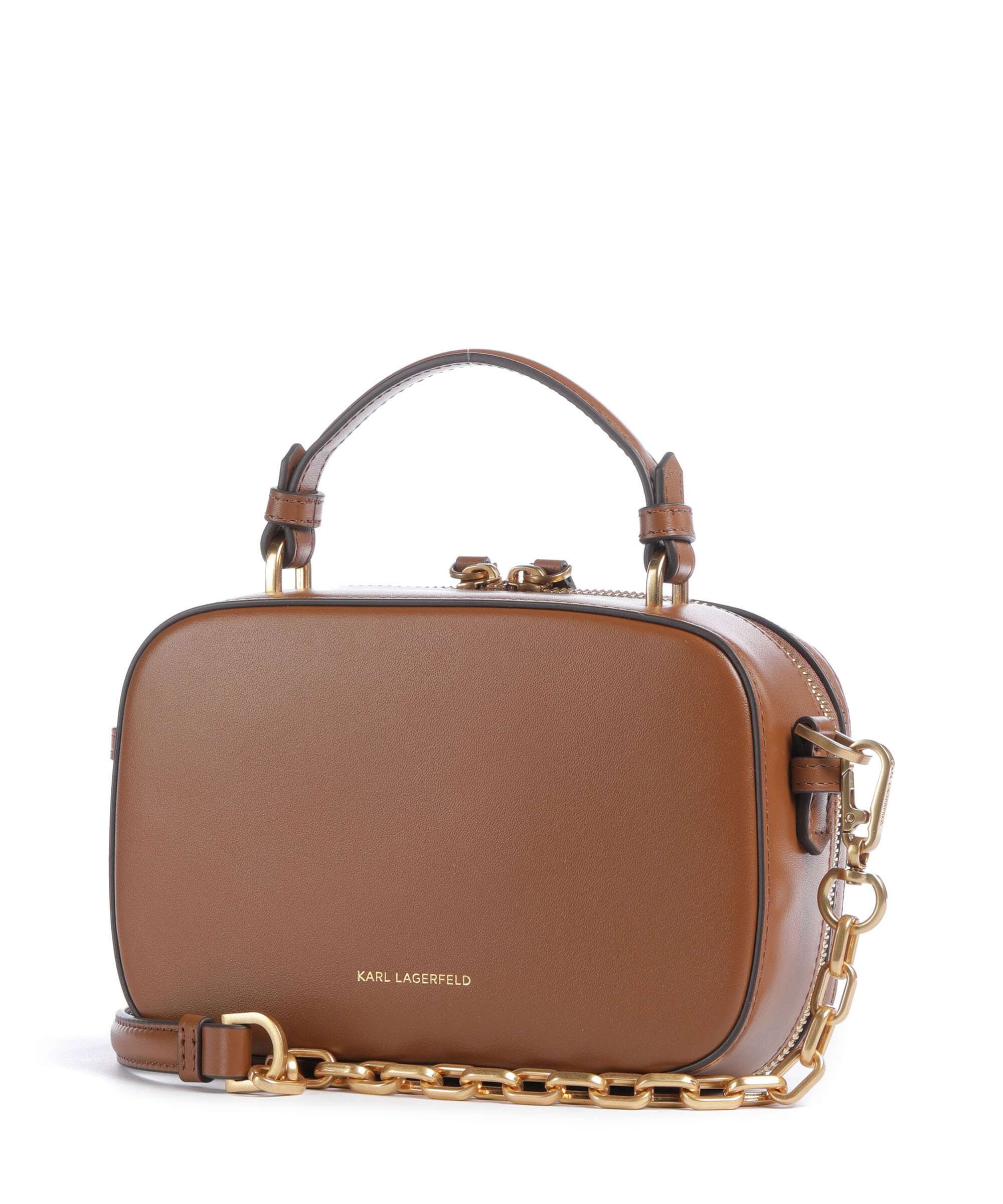 Karl Lagerfeld K/Autograph Small Handbag natural/tan - Image 2