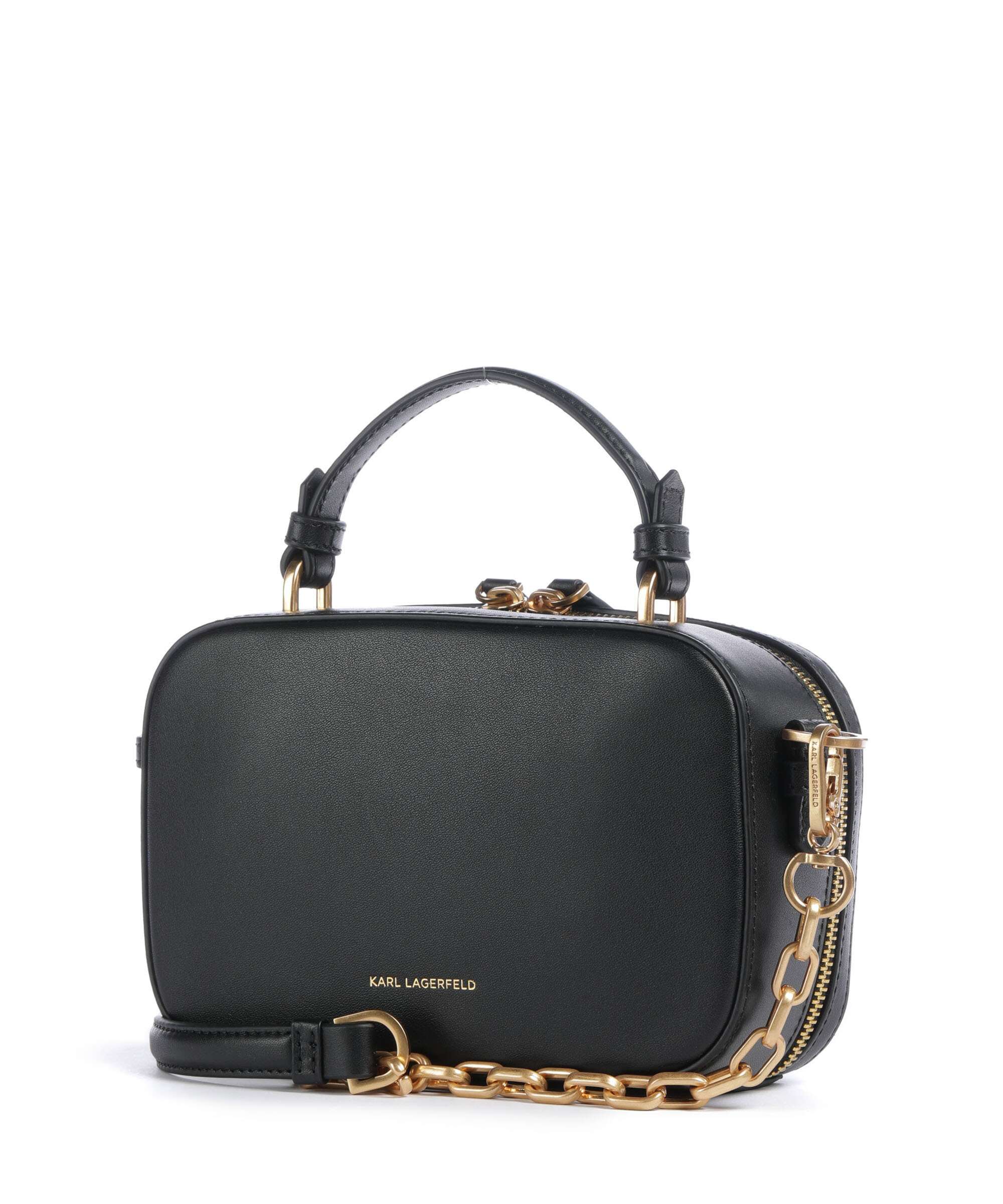 Karl Lagerfeld K/Autograph Small Handbag black - Image 2
