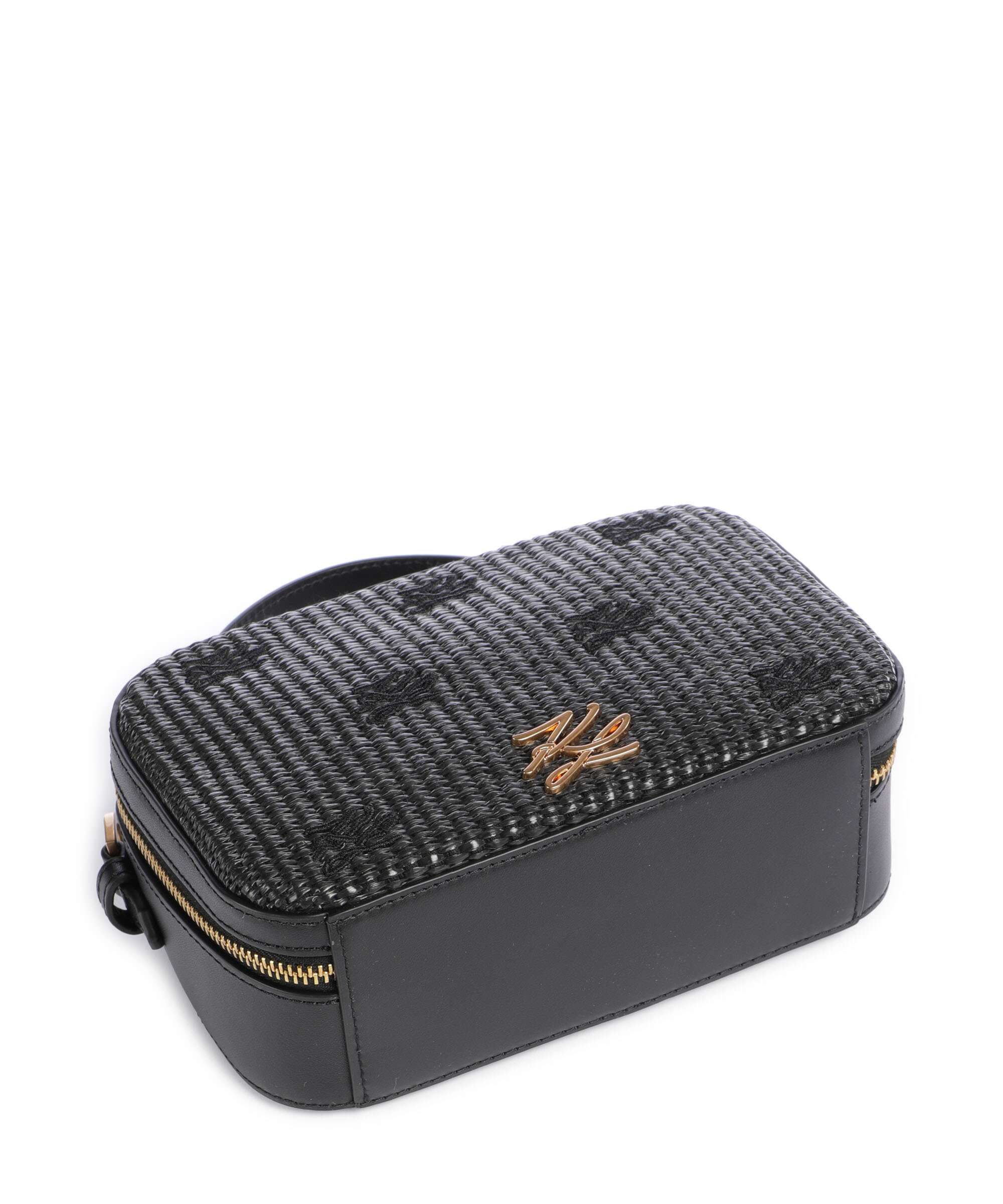 Karl Lagerfeld K/Autograph Small Handbag black - Image 5