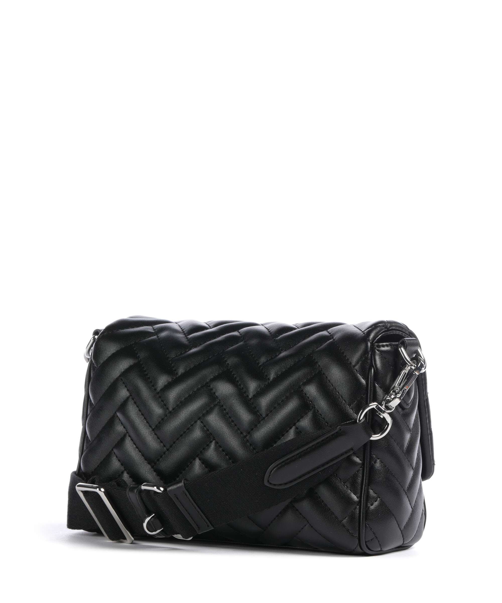 Karl Lagerfeld K/Brick Crossbody bag black - Image 2