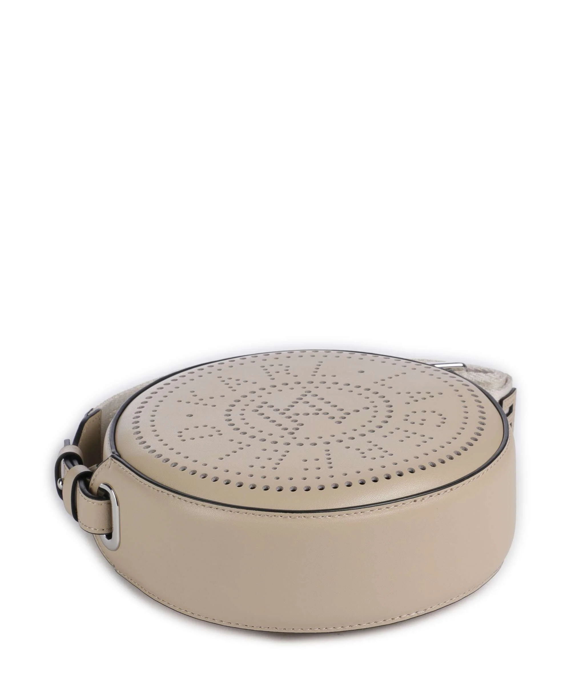 Karl Lagerfeld K/Circle Crossbody bag safari - Image 4