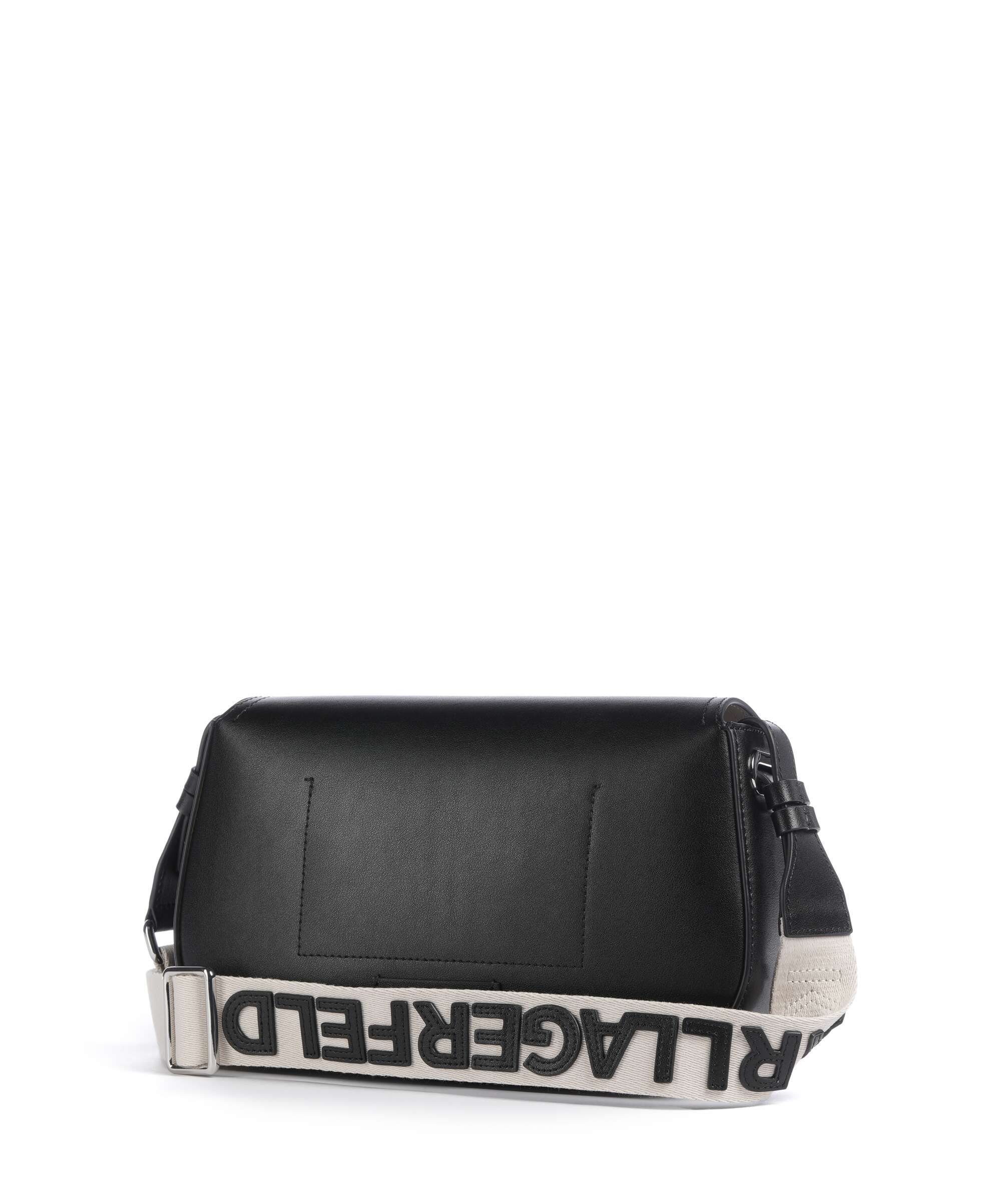 Karl Lagerfeld K/Circle Crossbody bag black/nickel - Image 2