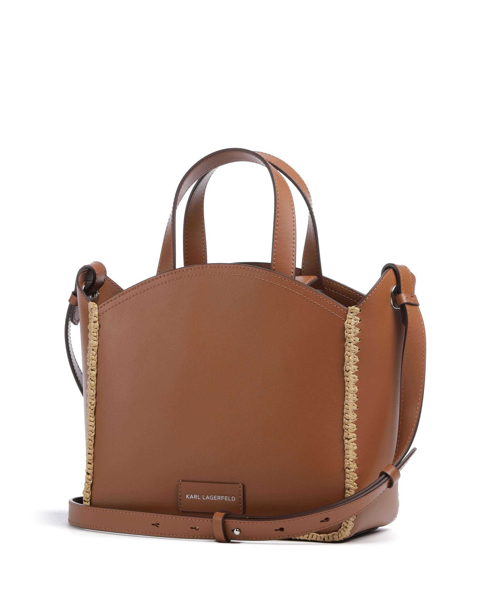 Karl Lagerfeld K/Circle Handbag natural/tan - Image 2