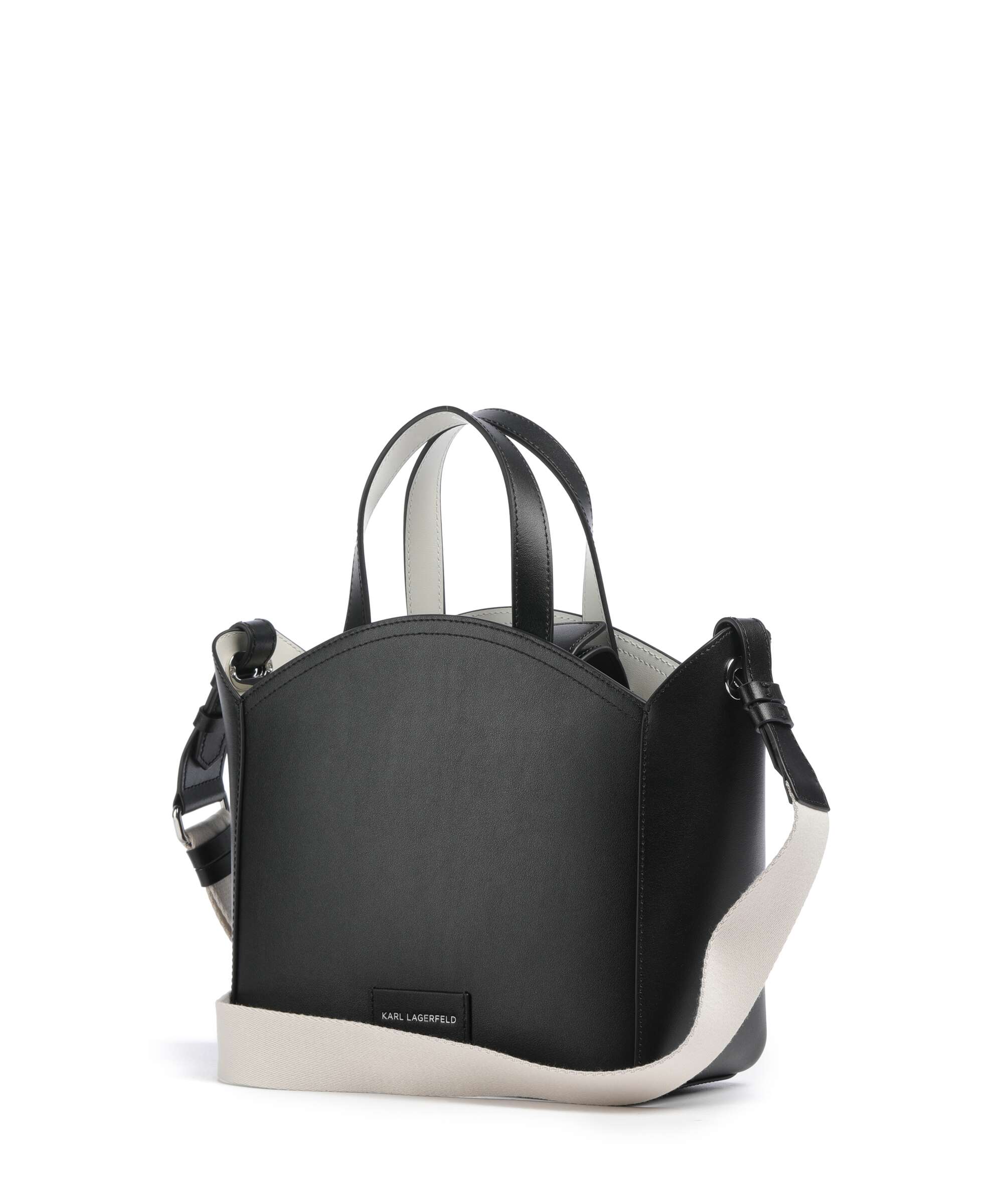 Karl Lagerfeld K/Circle Karl Small Handbag black - Image 2