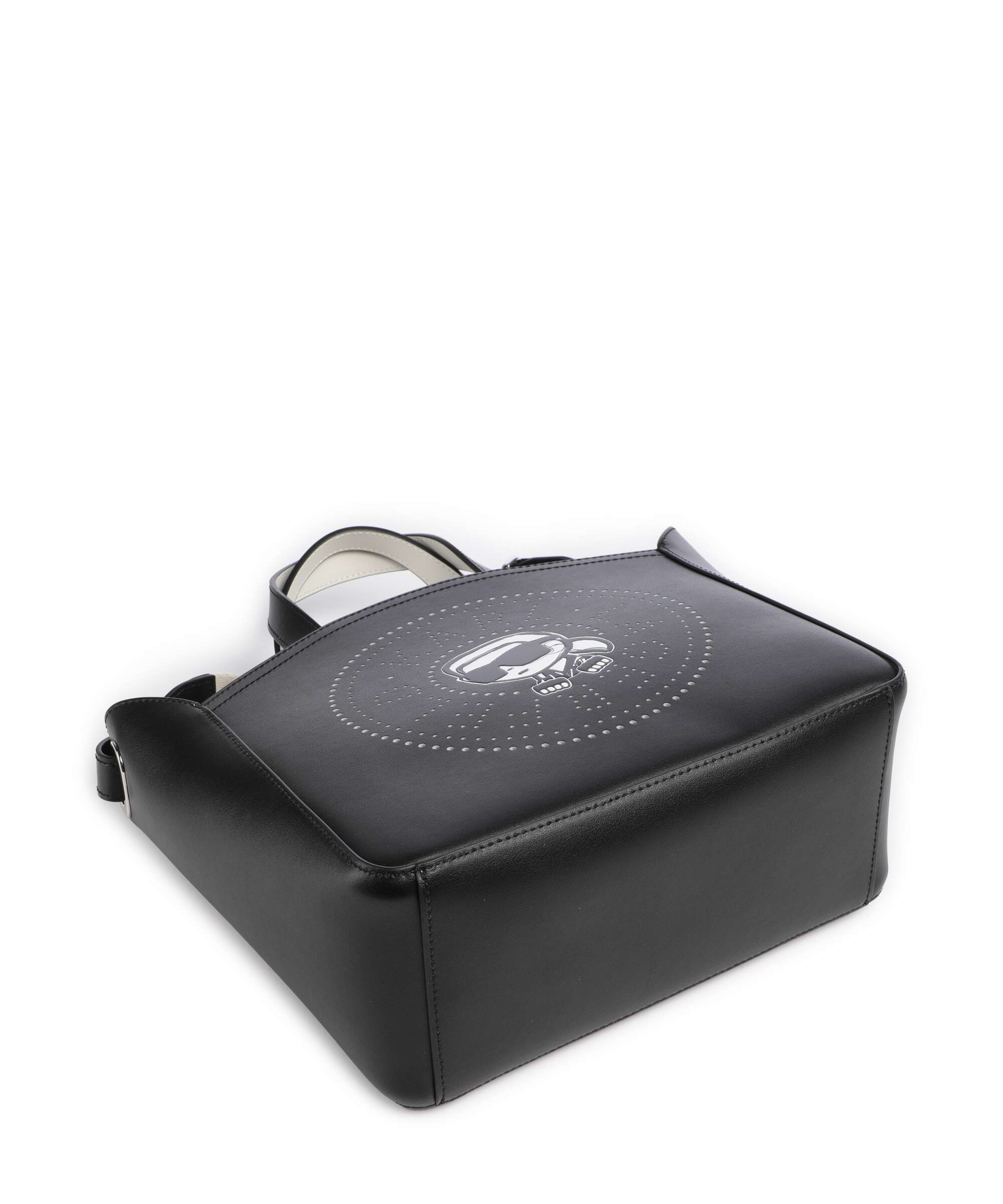 Karl Lagerfeld K/Circle Karl Small Handbag black - Image 5