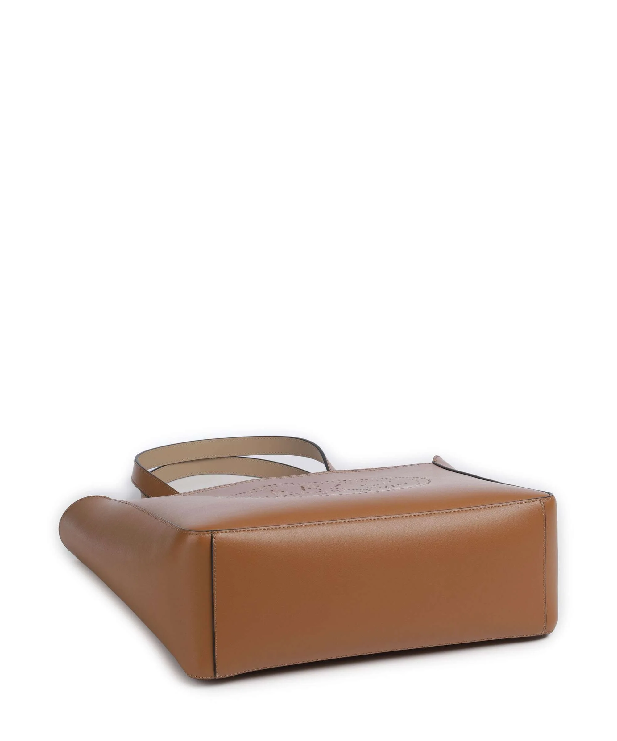 Karl Lagerfeld K/Circle Medium Tote bag caramel - Image 4