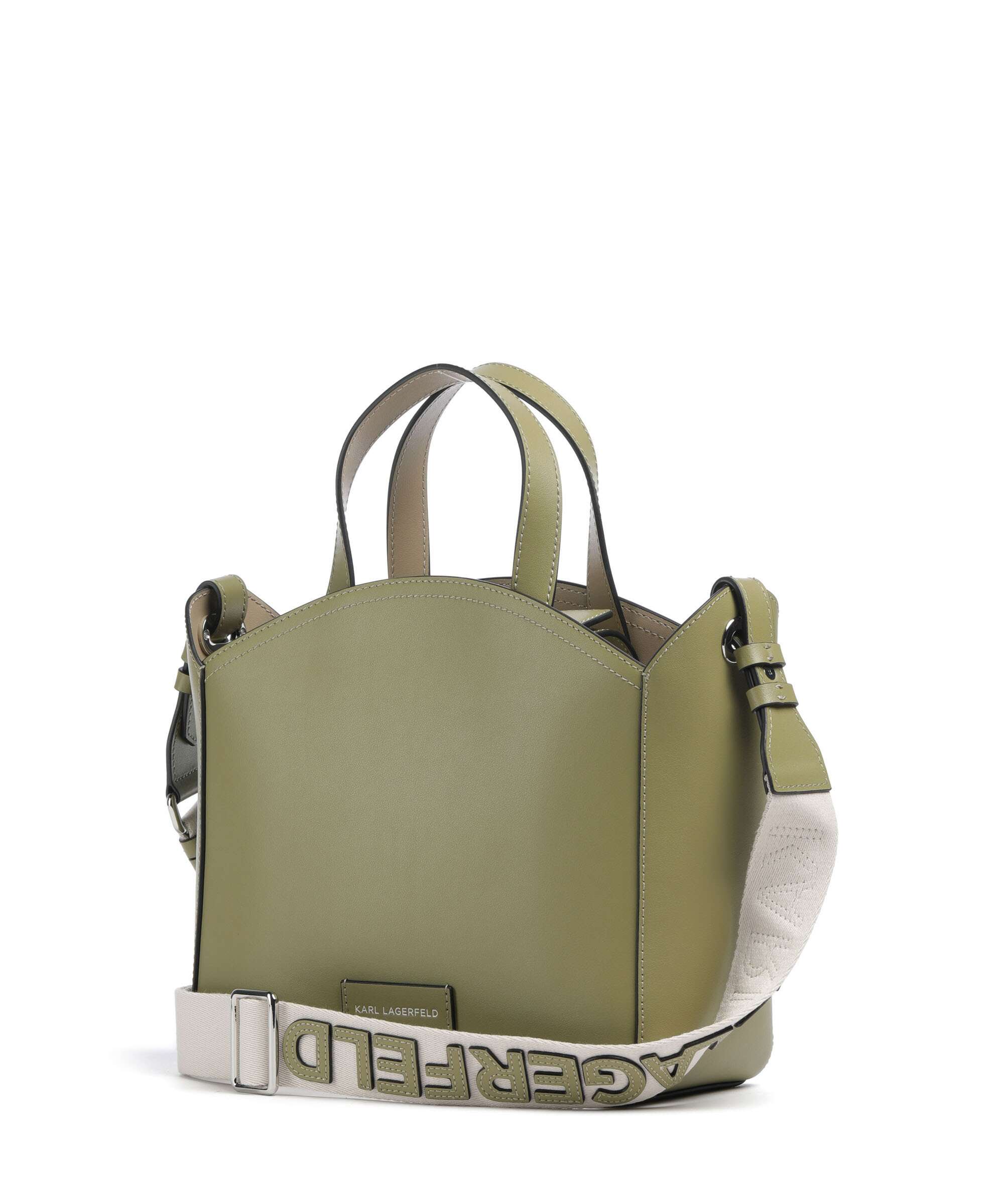 Karl Lagerfeld K/Circle Small Handbag cedar - Image 2